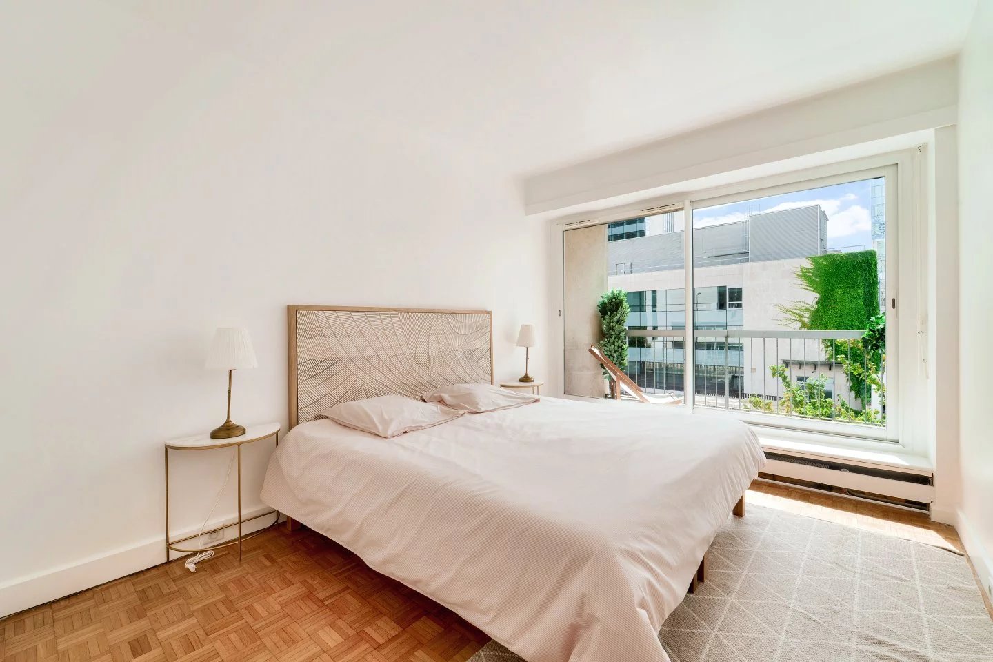 Appartement Courbevoie 71.30 m² 3 pièces Appartement Courbevoie 71.30 m² 86183198 5