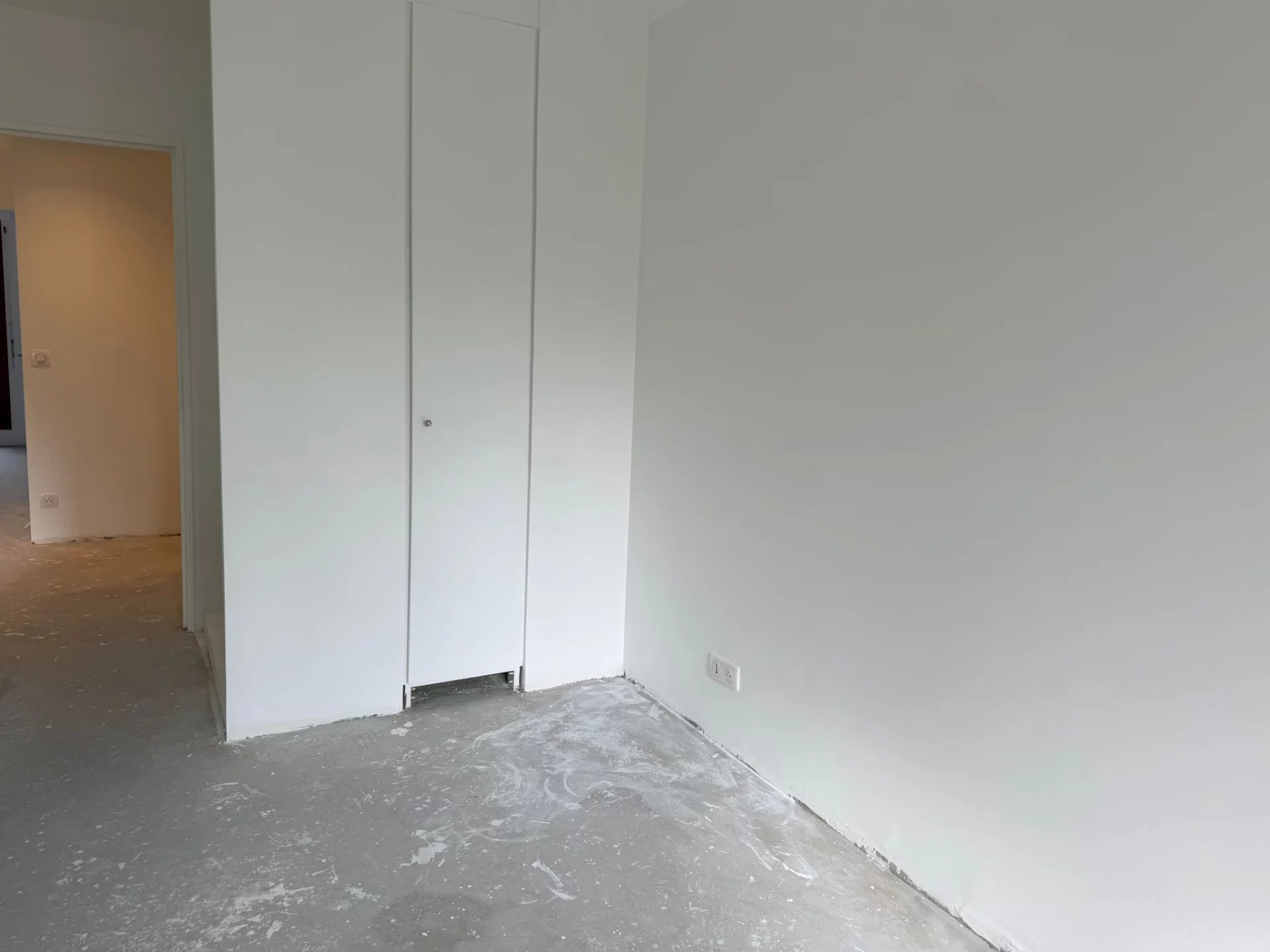 Appartement Levallois-Perret 82.50 m² 4 pièces Appartement Levallois-Perret 82.50 m² 87017770 7