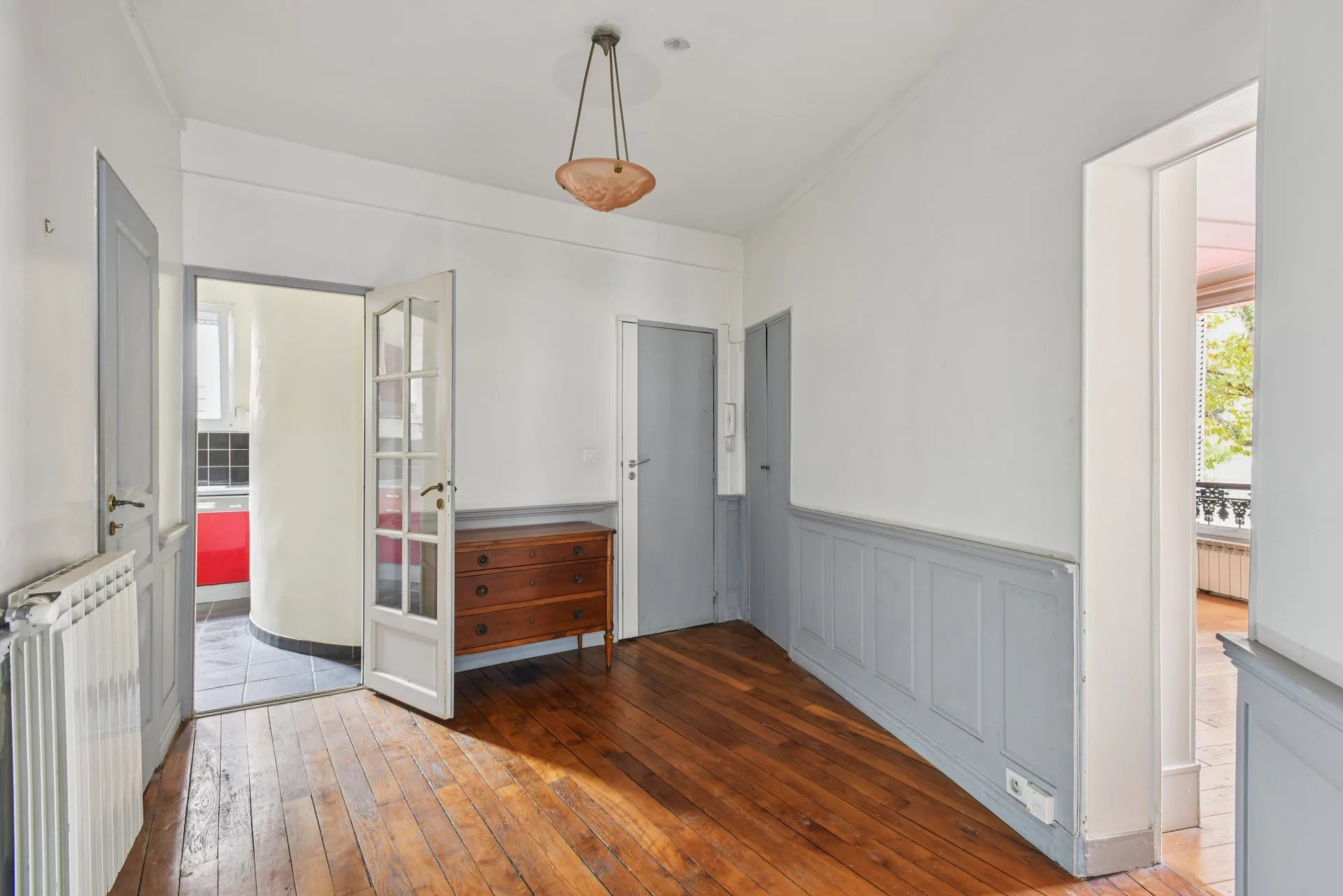 Appartement Paris 12ème 73.13 m² 3 pièces Appartement Paris 12ème 73.13 m² 86422422 7