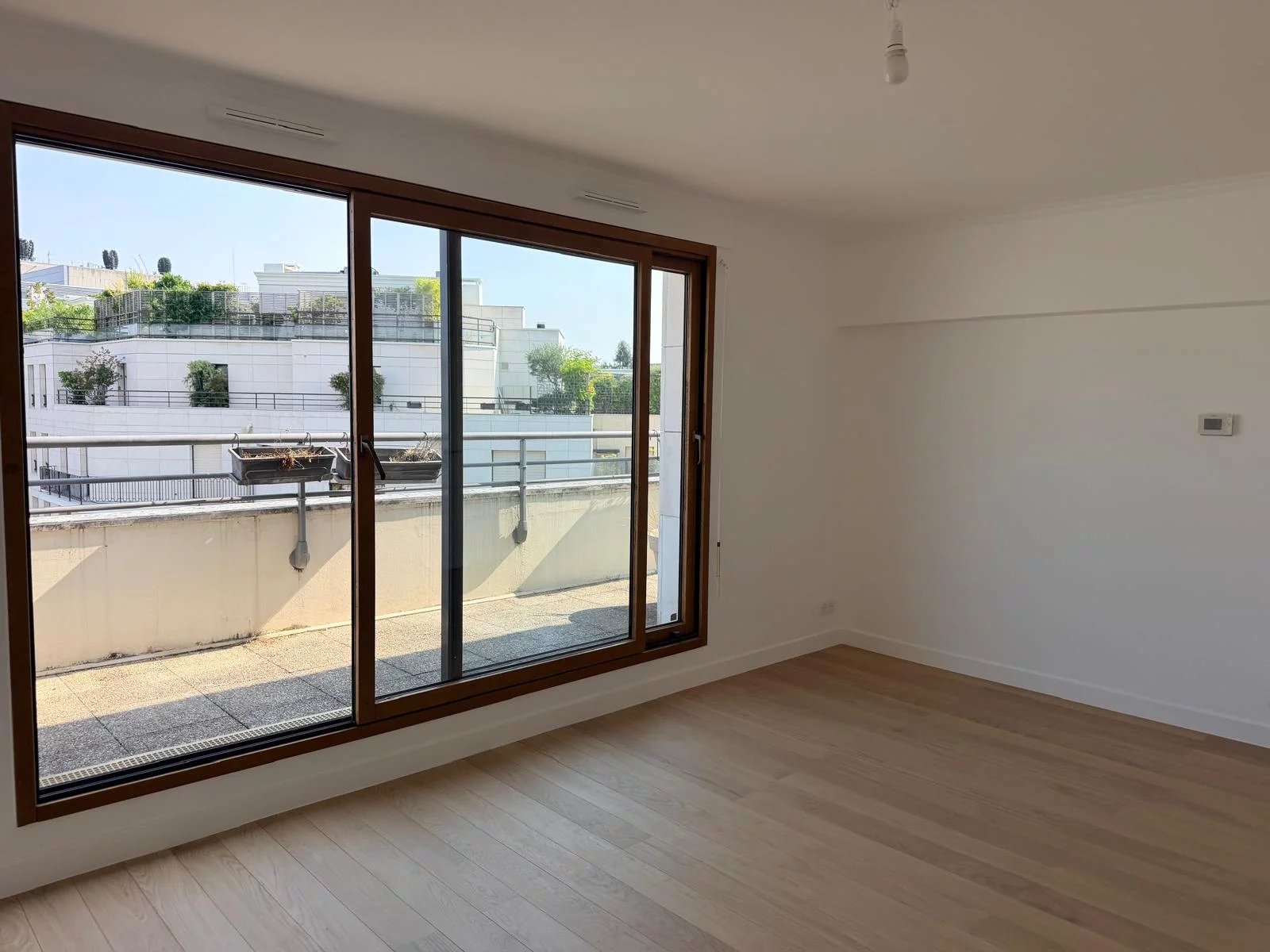 Appartement Levallois-Perret 46.30 m² 2 pièces Appartement Levallois-Perret 46.30 m² 87015110 2
