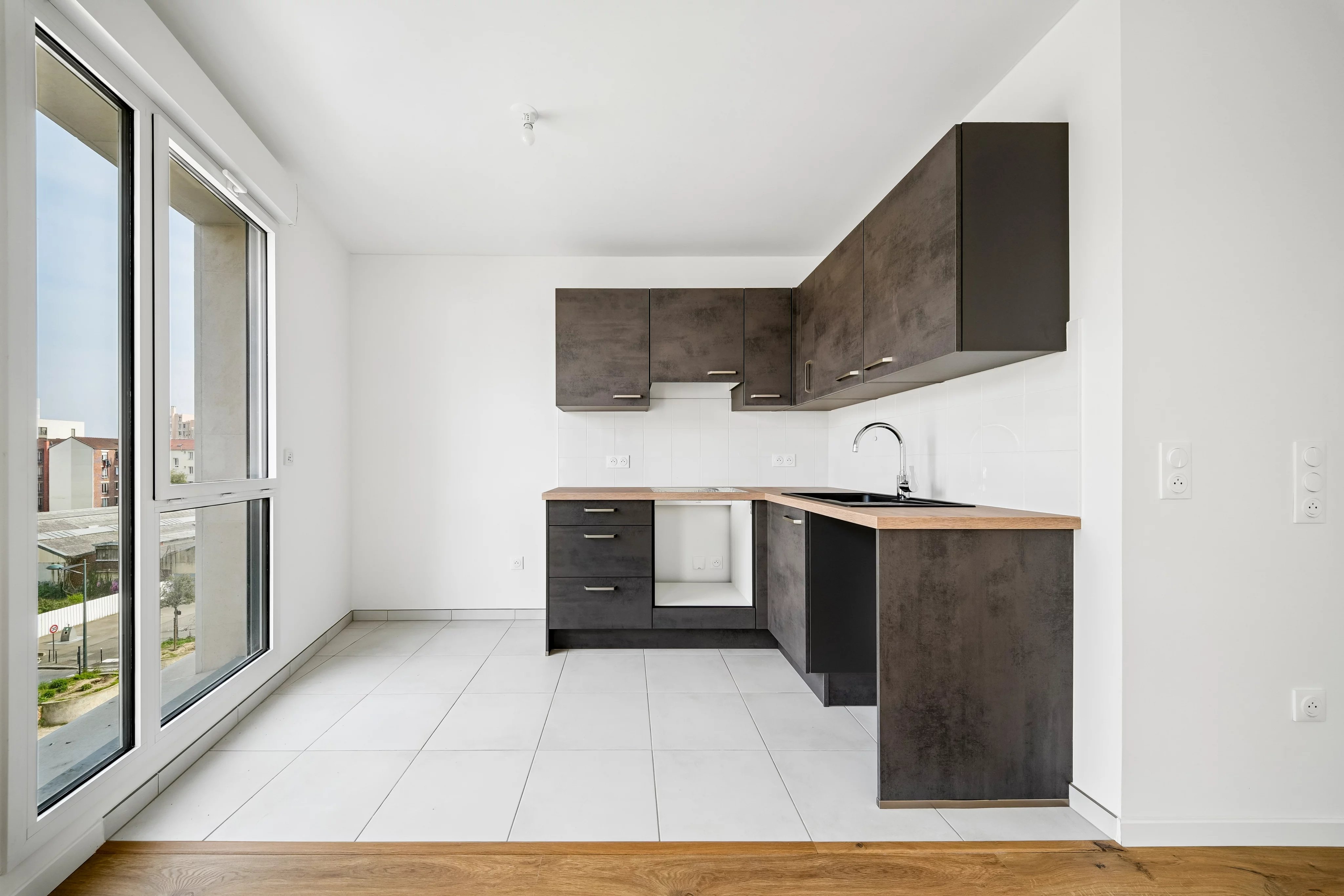 Appartement Clichy 44.18 m² 2 pièces Appartement Clichy 44.18 m² 86883413 5