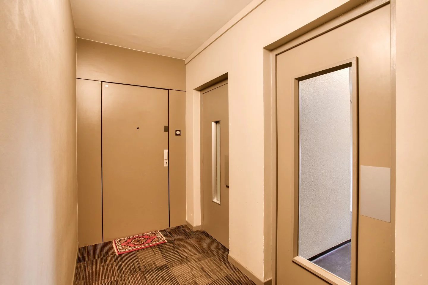 Appartement Courbevoie 63.80 m² 3 pièces Appartement Courbevoie 63.80 m² 85824335 14