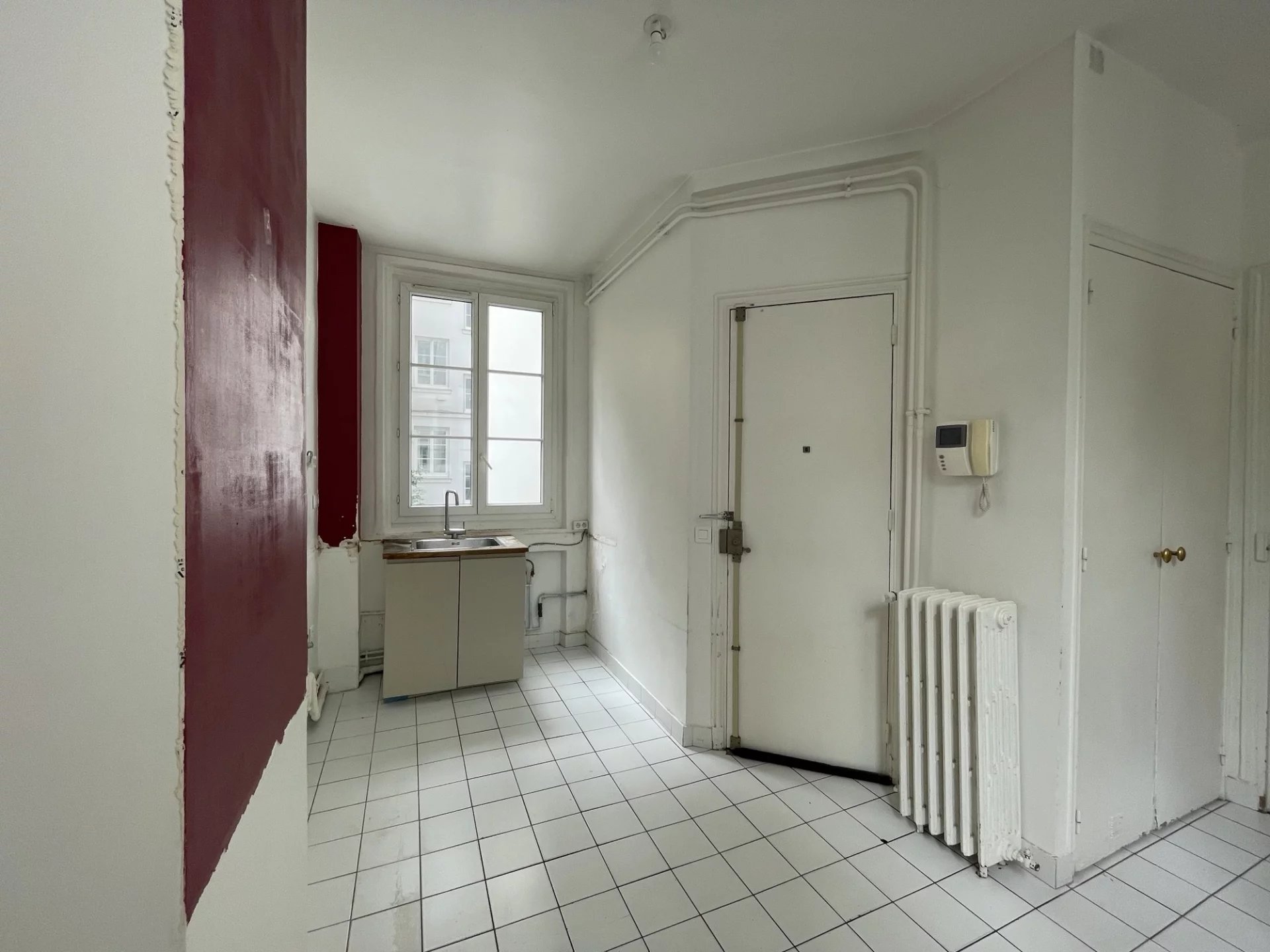 Appartement Paris 16ème 148.10 m² 5 pièces Appartement Paris 16ème 148.10 m² 7548397 10