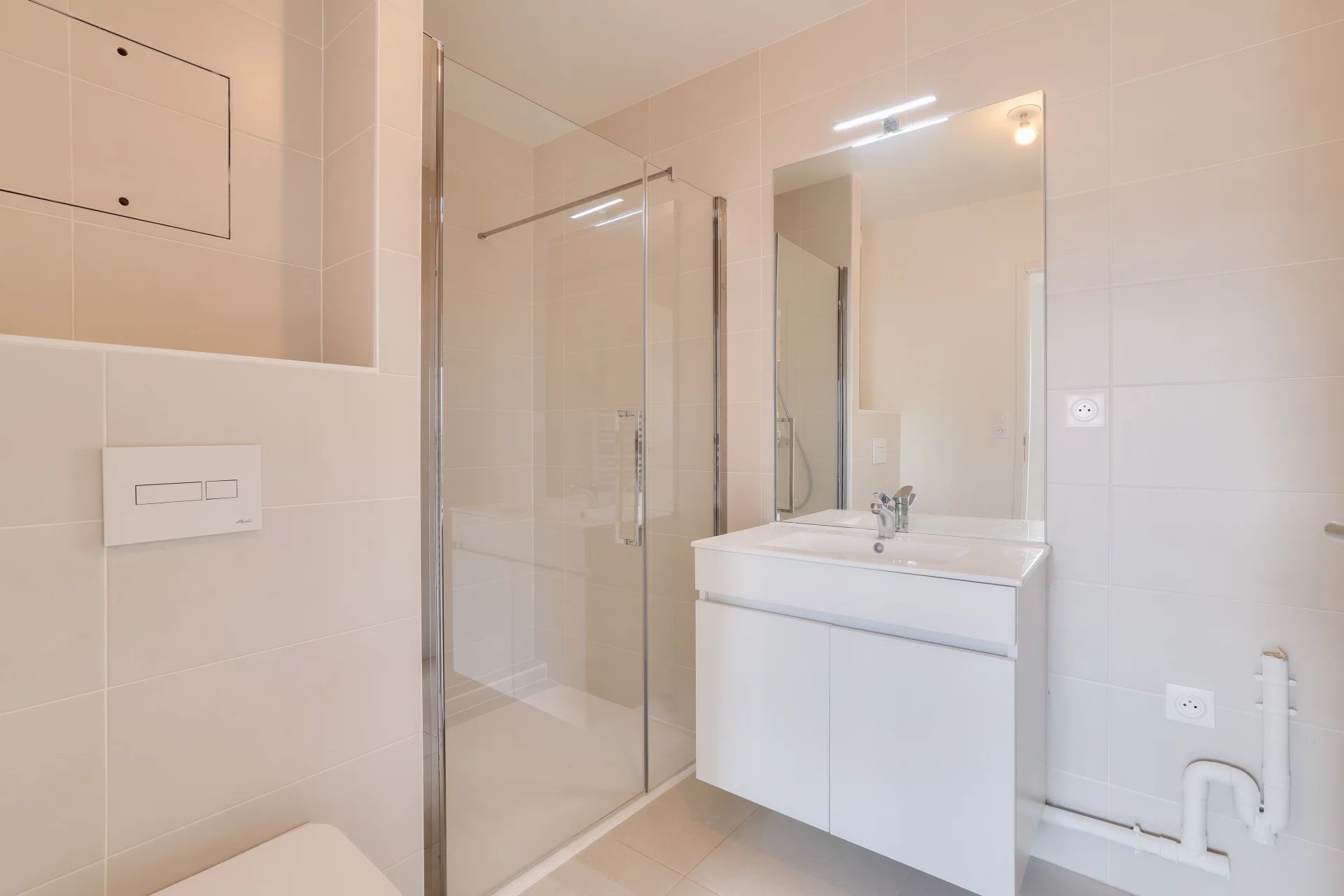 Appartement Paris 13ème 101.50 m² 4 pièces Appartement Paris 13ème 101.50 m² 85939482 6