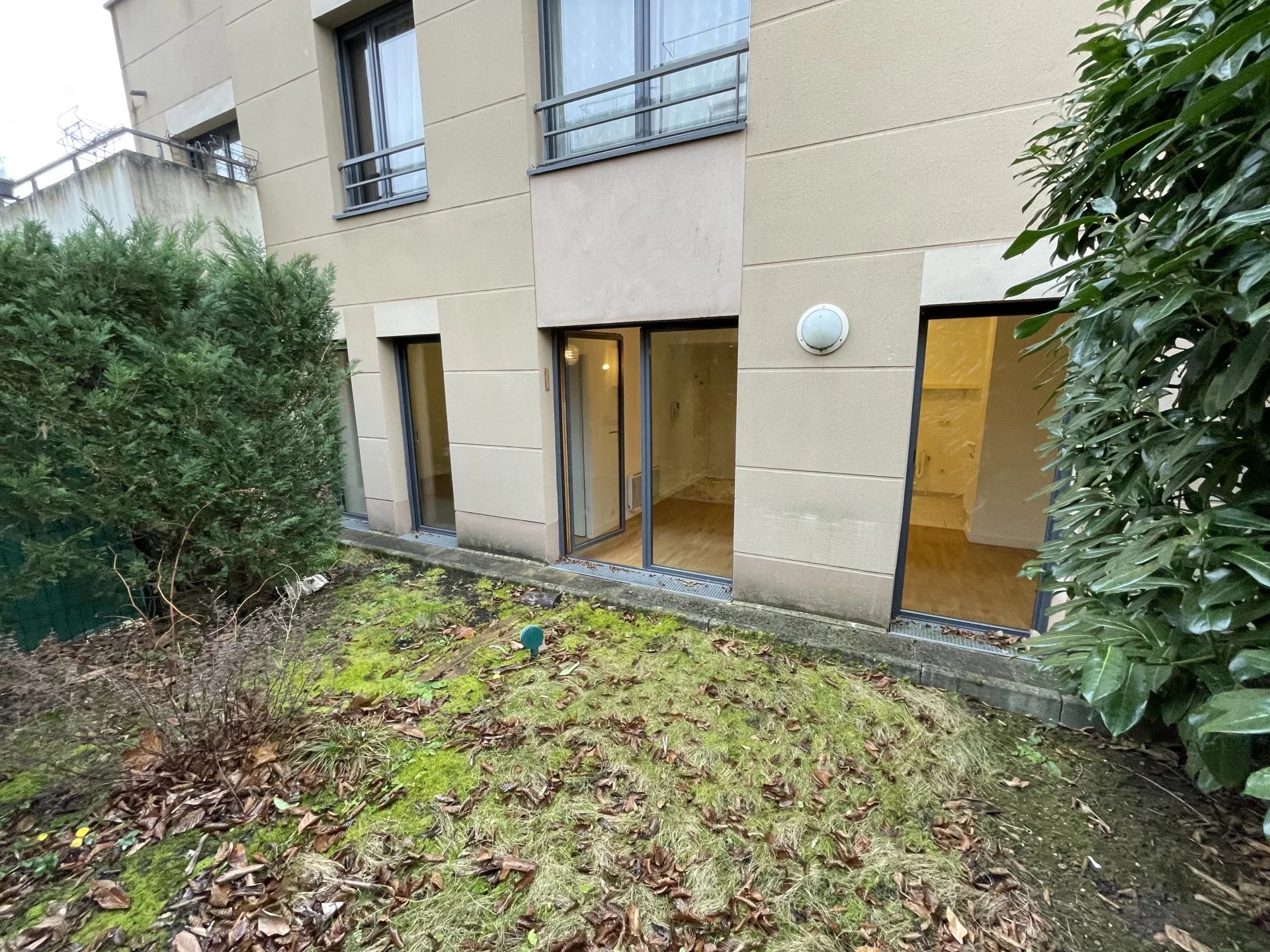 Appartement Antony 40.49 m² 2 pièces Appartement Antony 40.49 m² 86637247 3