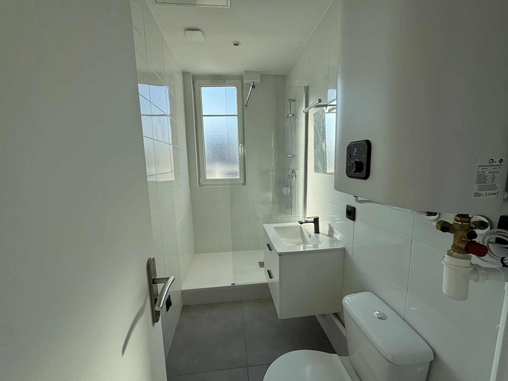 Appartement Boulogne-Billancourt 58.68 m² 4 pièces Appartement Boulogne-Billancourt 58.68 m² 85607281 8