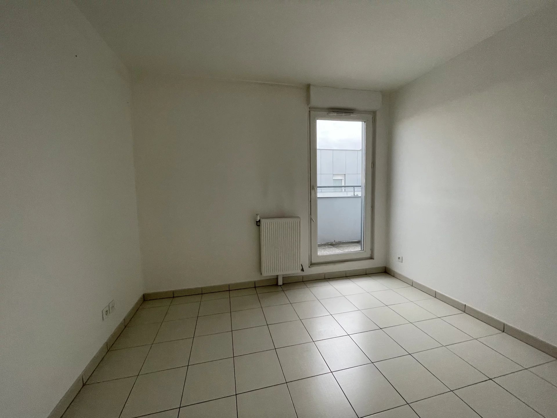 Appartement Cergy 76.45 m² 4 pièces Appartement Cergy 76.45 m² 86387167 7