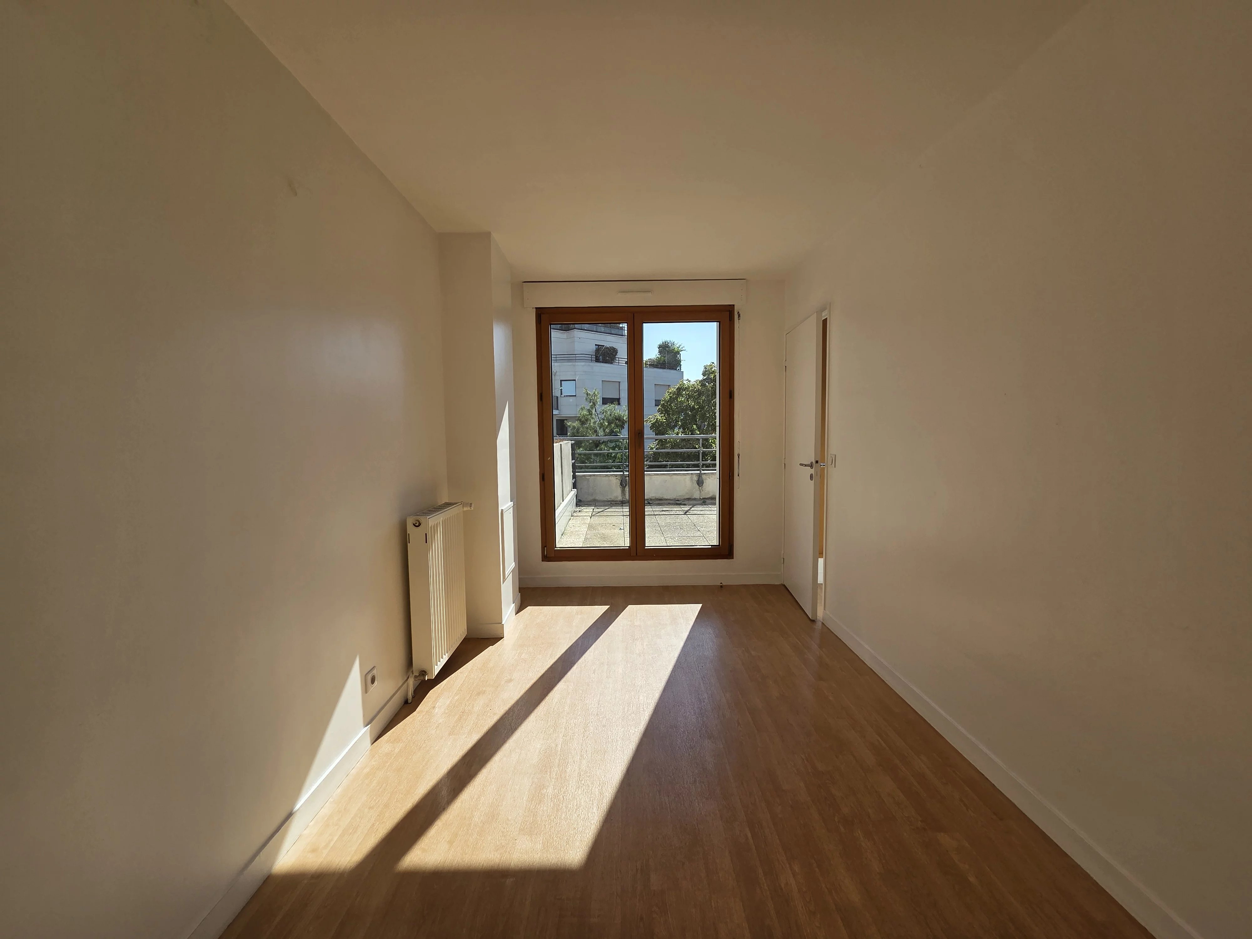 Appartement Levallois-Perret 101.10 m² 5 pièces Appartement Levallois-Perret 101.10 m² 86749236 10