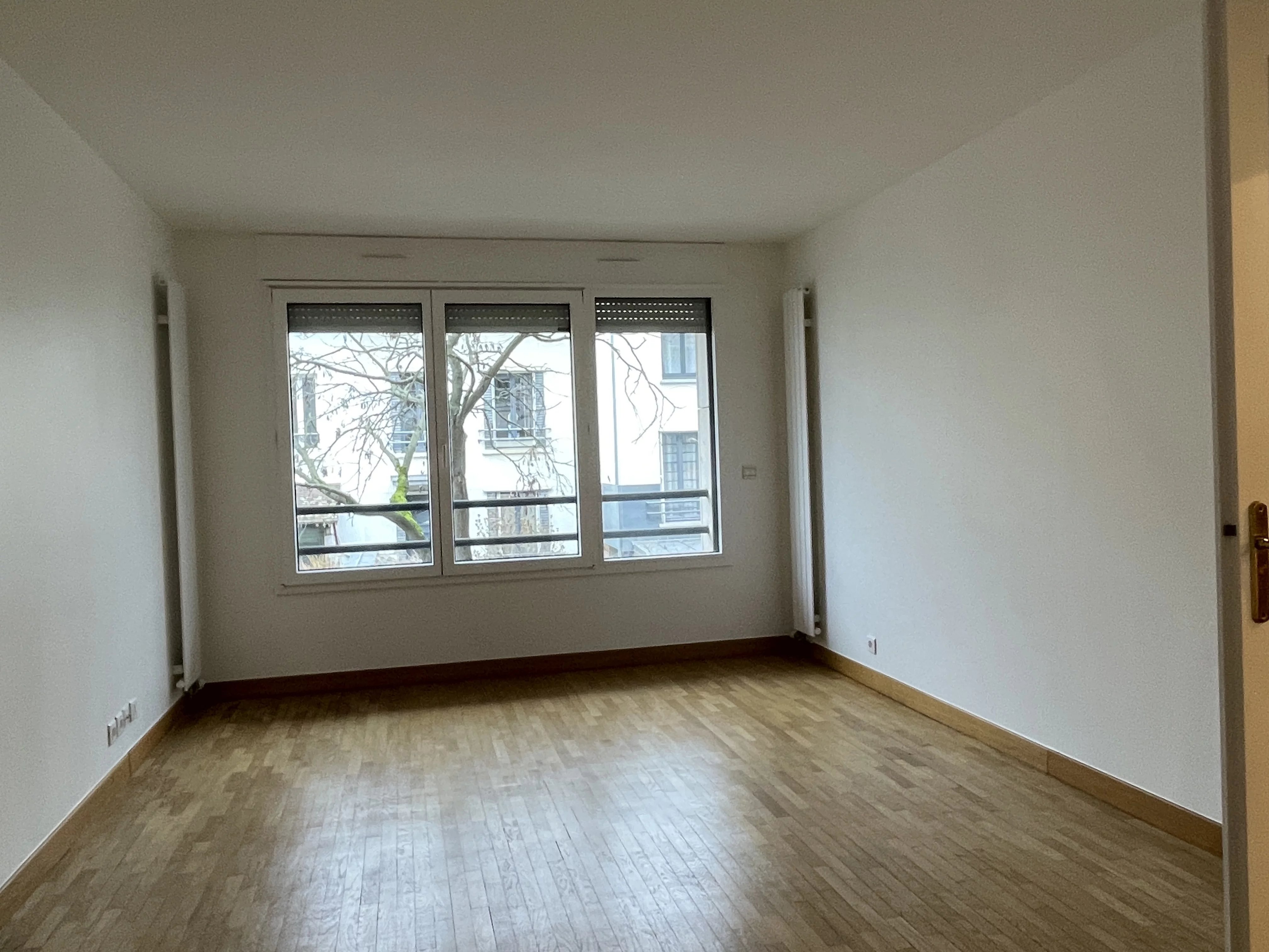 Appartement Courbevoie 47.95 m² 2 pièces Appartement Courbevoie 47.95 m² 86739741 2