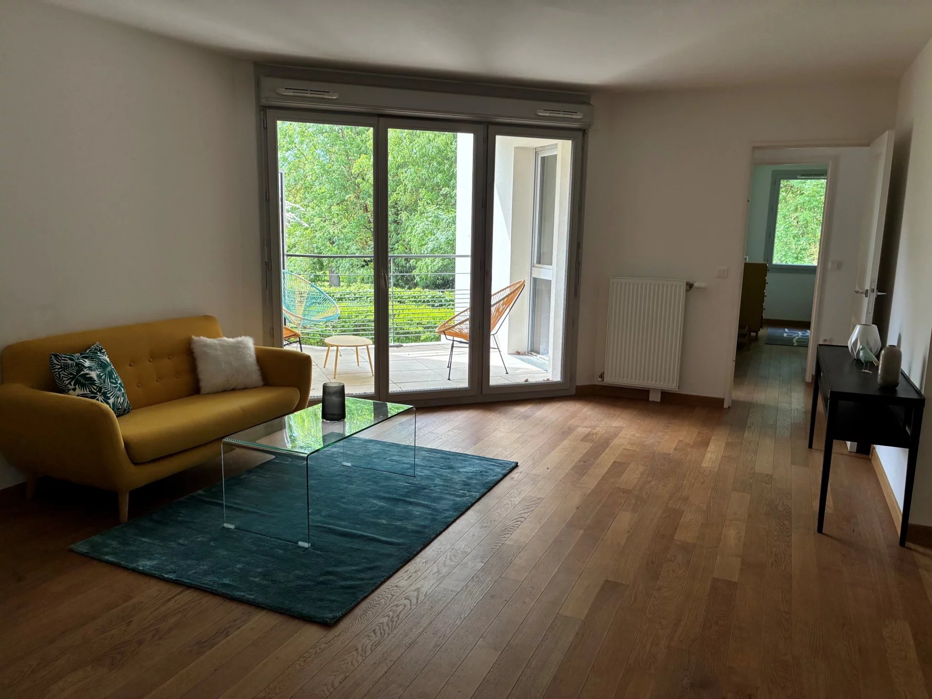 Appartement Guyancourt 66.71 m² 3 pièces Appartement Guyancourt 66.71 m² 86692021 2