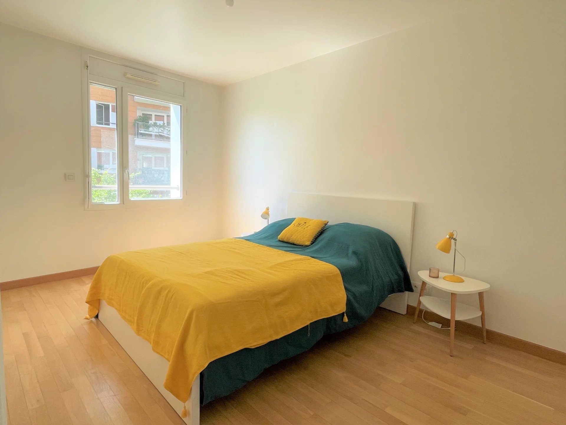 Appartement Issy-les-Moulineaux 42.40 m² 2 pièces Appartement Issy-les-Moulineaux 42.40 m² 85679117 5