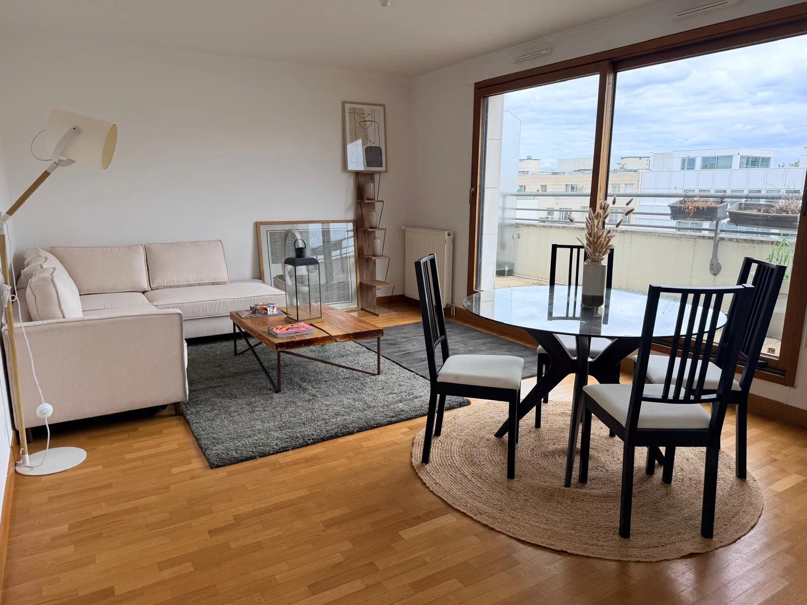 Appartement Levallois-Perret 46.30 m² 2 pièces Appartement Levallois-Perret 46.30 m² 87015110 1