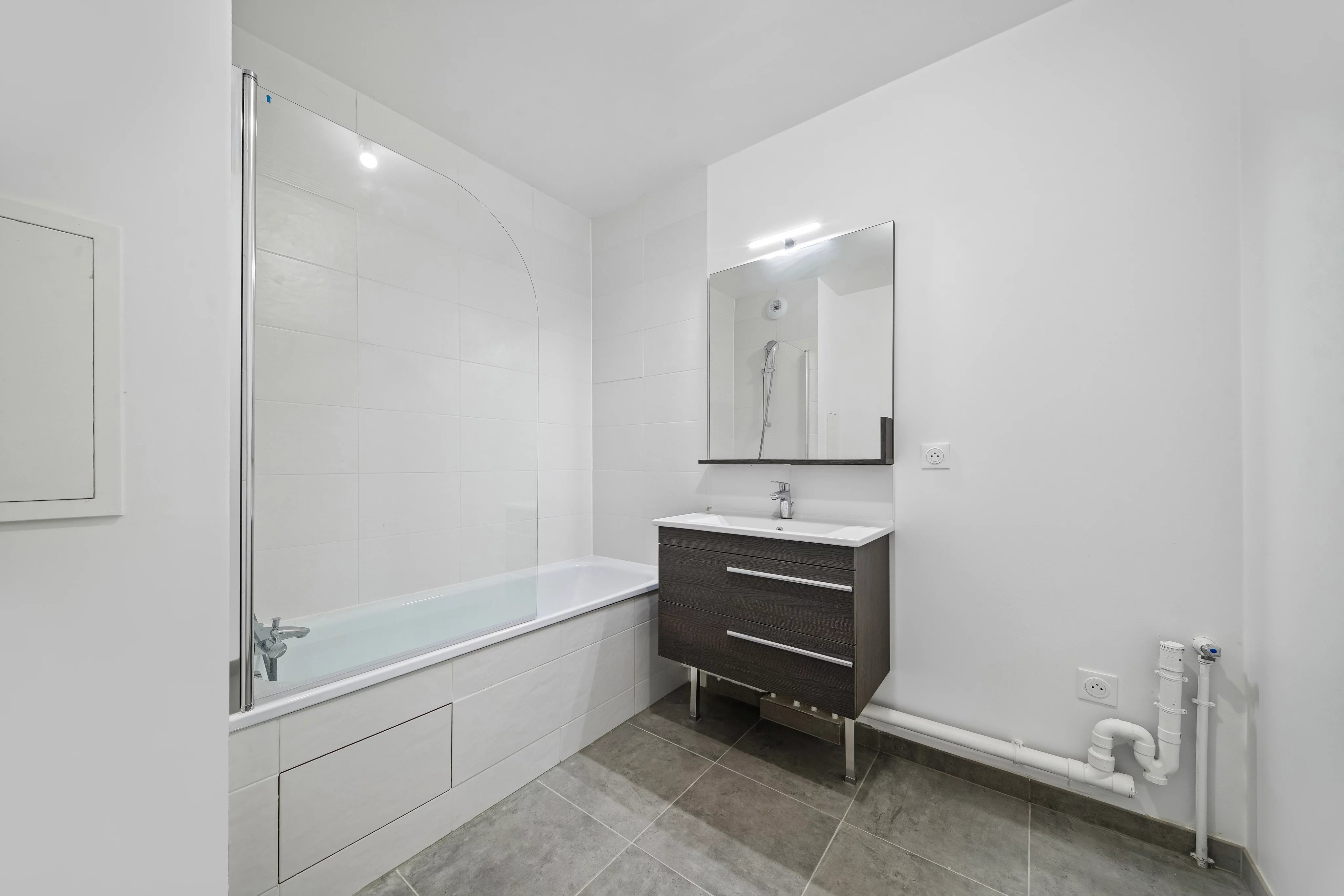 Appartement Clichy 62.11 m² 3 pièces Appartement Clichy 62.11 m² 86882858 7