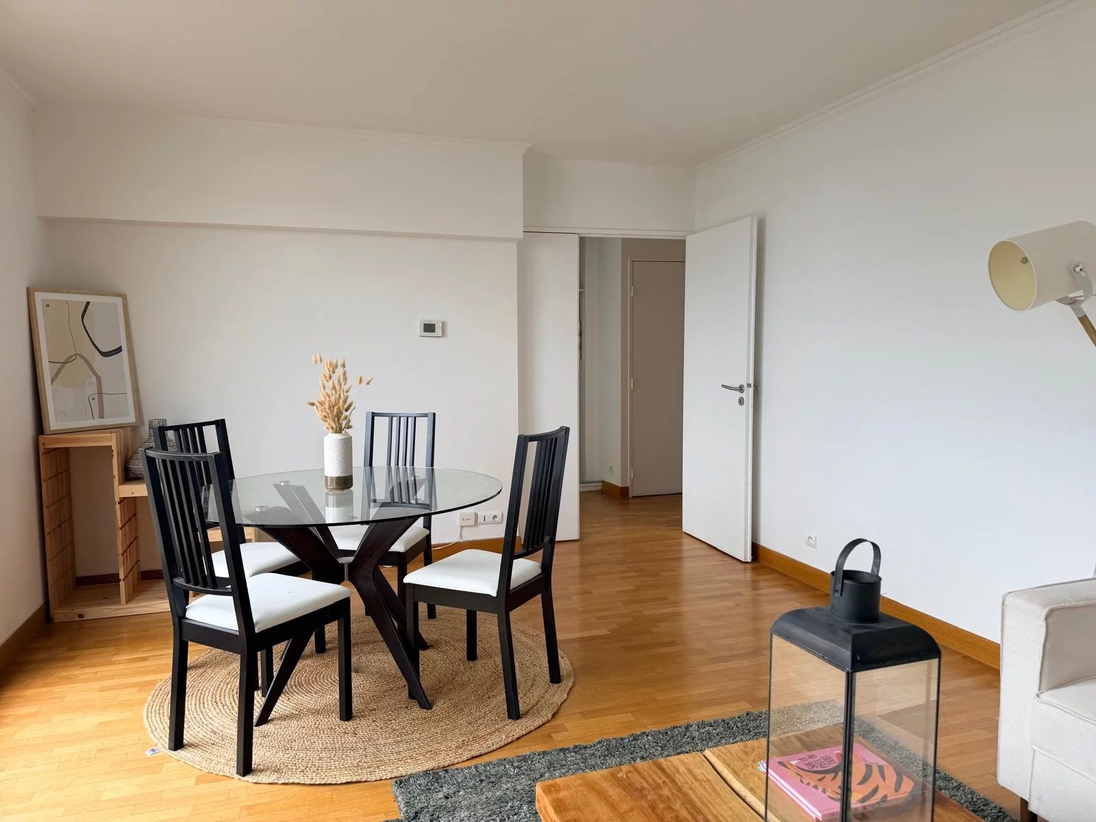 Appartement Levallois-Perret 46.30 m² 2 pièces Appartement Levallois-Perret 46.30 m² 87015110 4