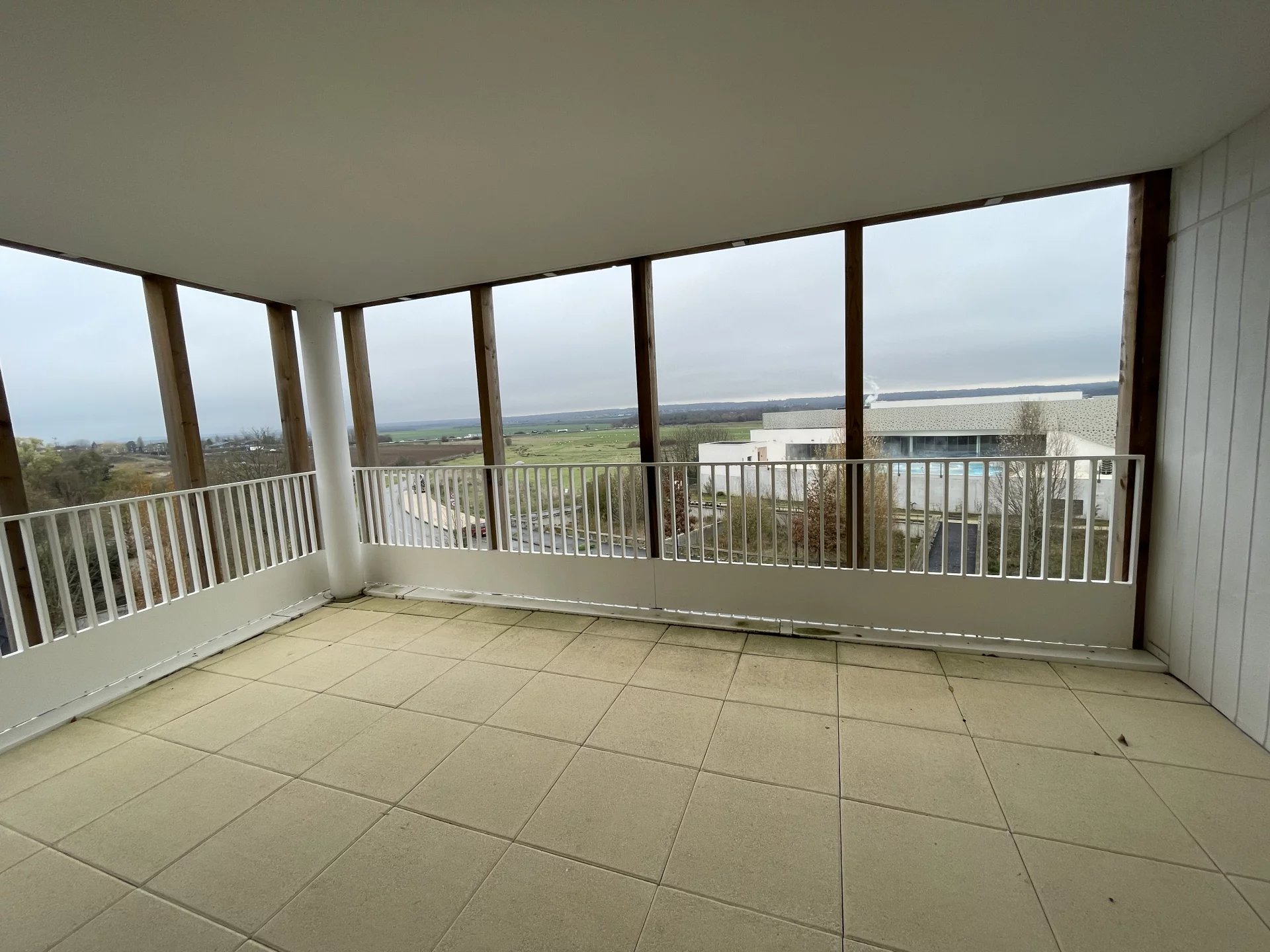 Appartement Saint-Cyr-l'École 80.75 m² 4 pièces Appartement Saint-Cyr-l'École 80.75 m² 86478883 2