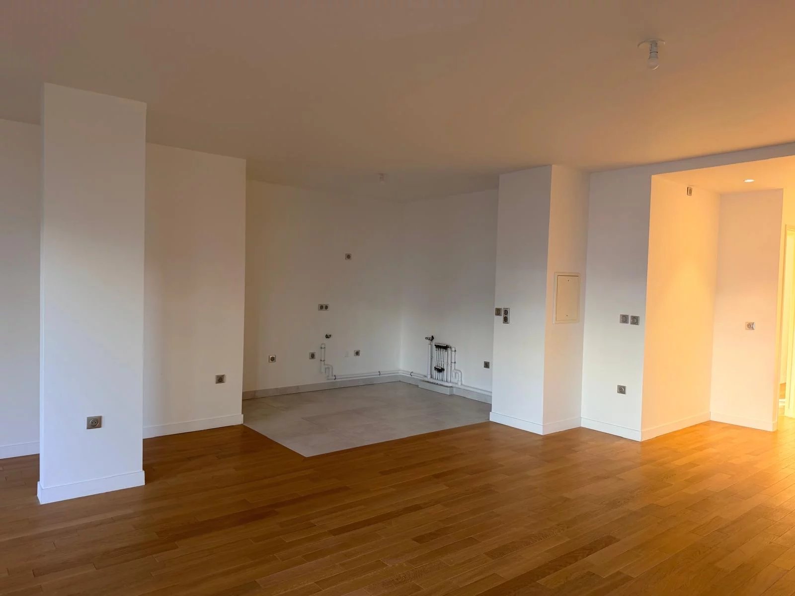 Appartement Neuilly-sur-Seine 110.00 m² 4 pièces Appartement Neuilly-sur-Seine 110.00 m² 87379379 3