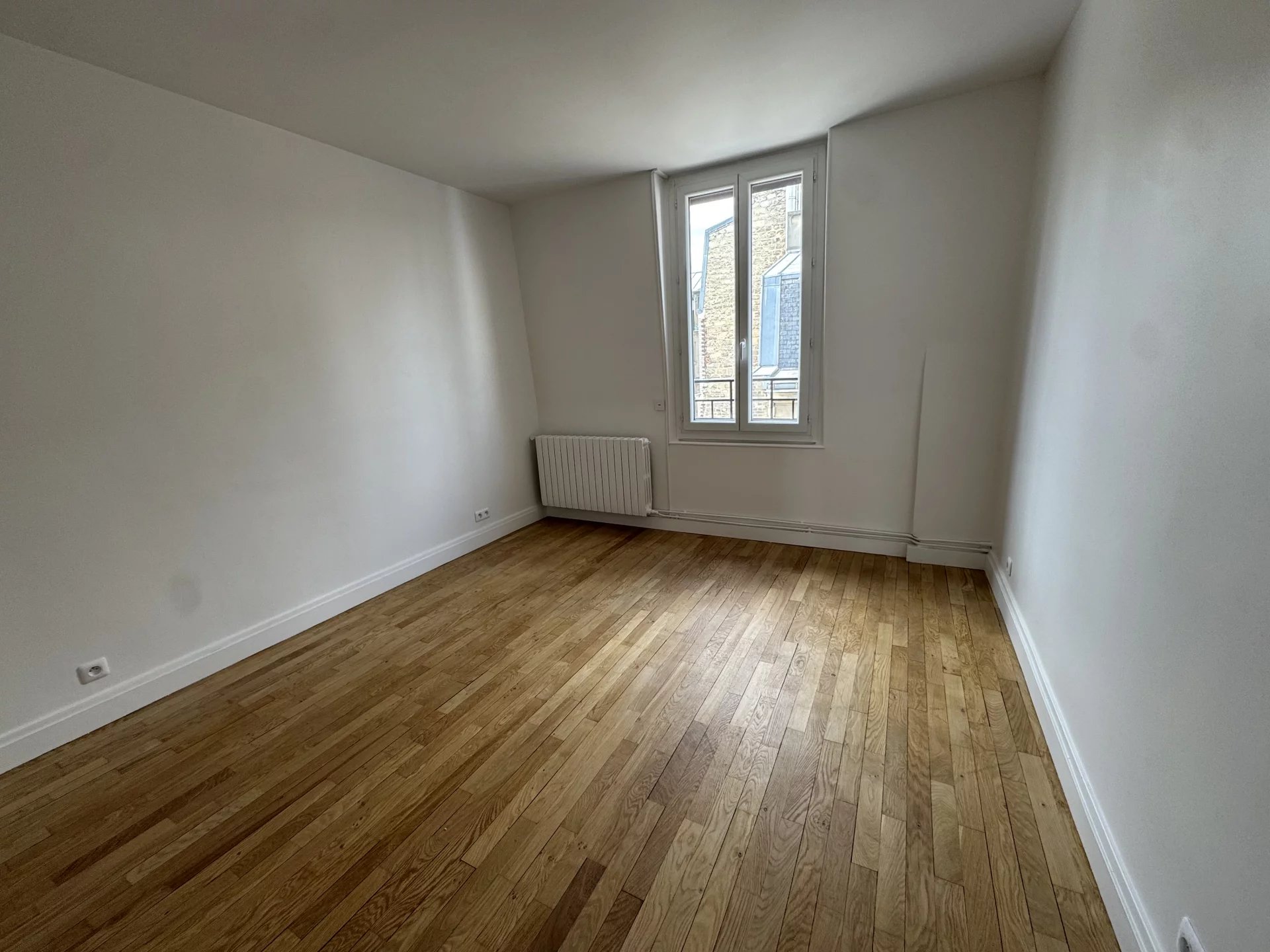 Appartement Paris 17ème 87.26 m² 4 pièces Appartement Paris 17ème 87.26 m² 86951657 4