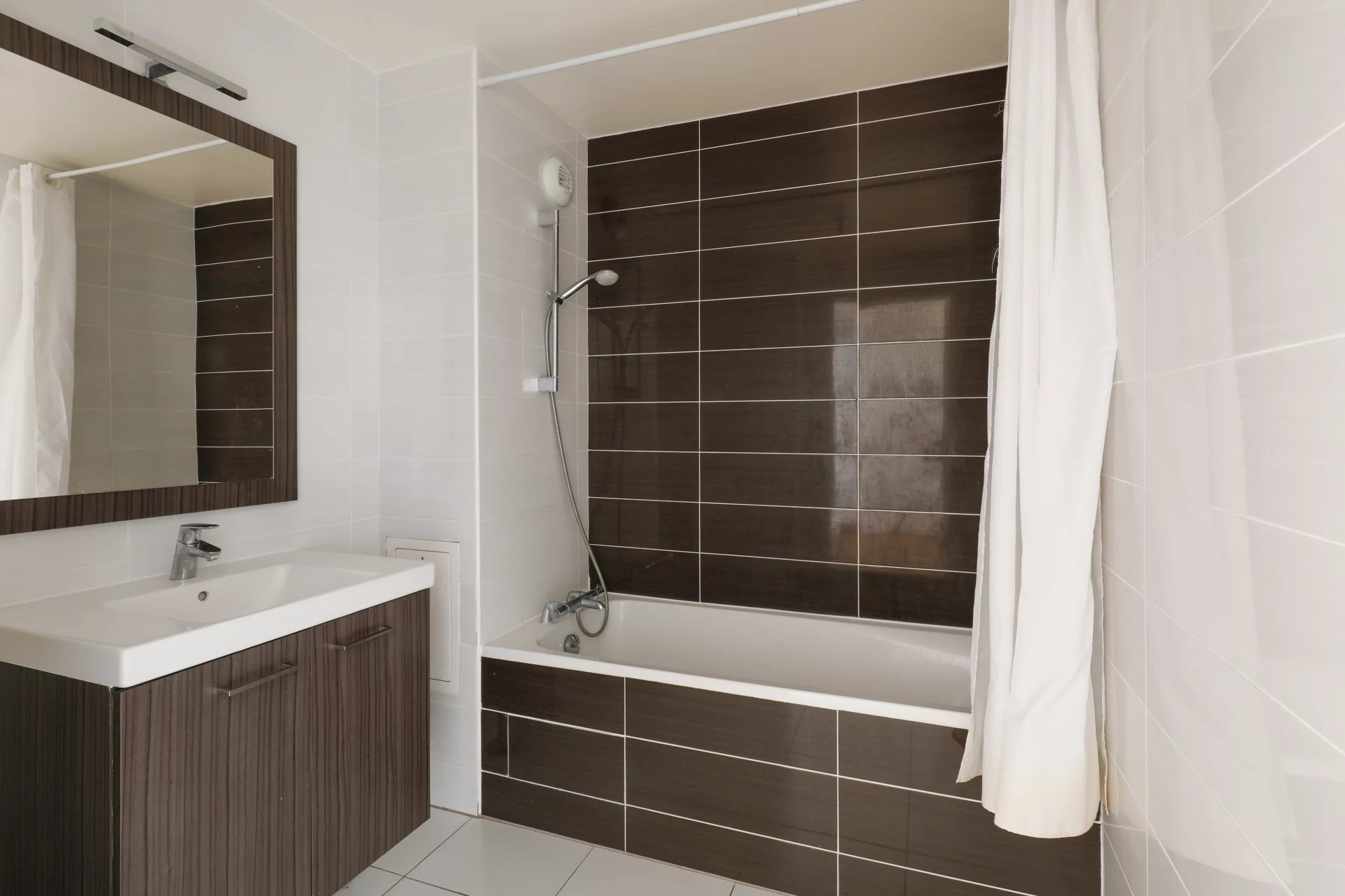 Appartement Antony 64.25 m² 3 pièces Appartement Antony 64.25 m² 86110850 5