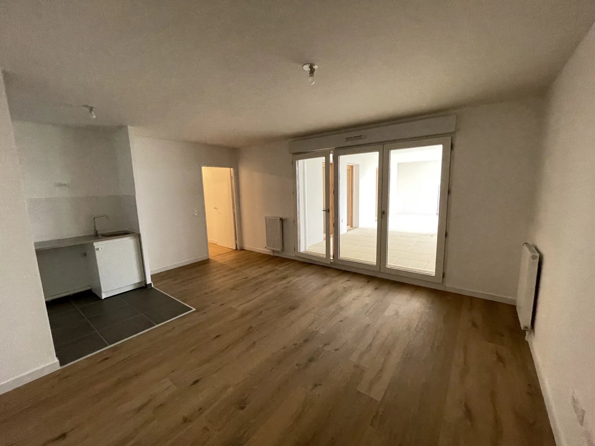 Appartement Saint-Cyr-l'École 78.00 m² 4 pièces Appartement Saint-Cyr-l'École 78.00 m² 86480761 4