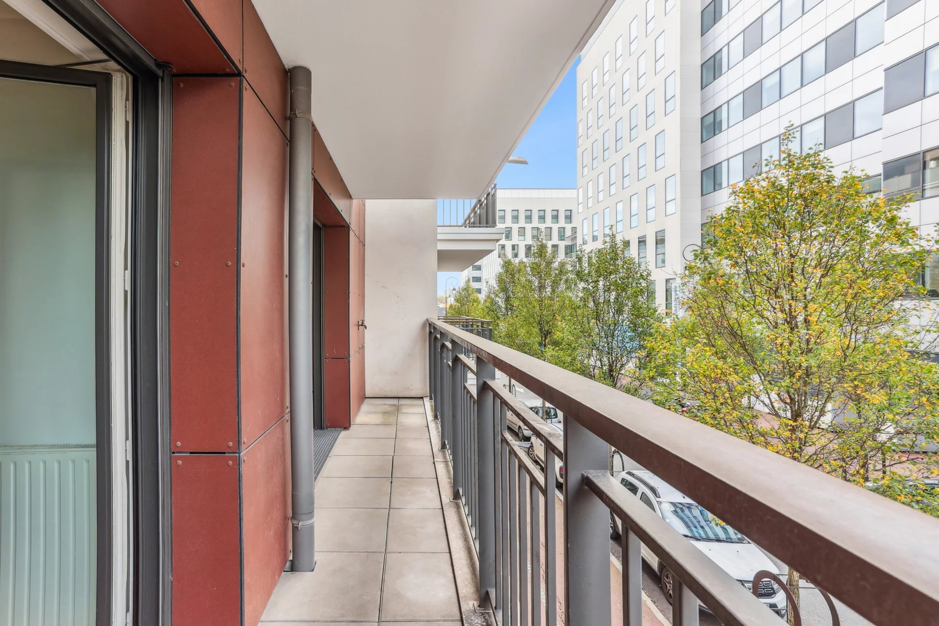 Appartement Antony 86.92 m² 4 pièces Appartement Antony 86.92 m² 86352456 4