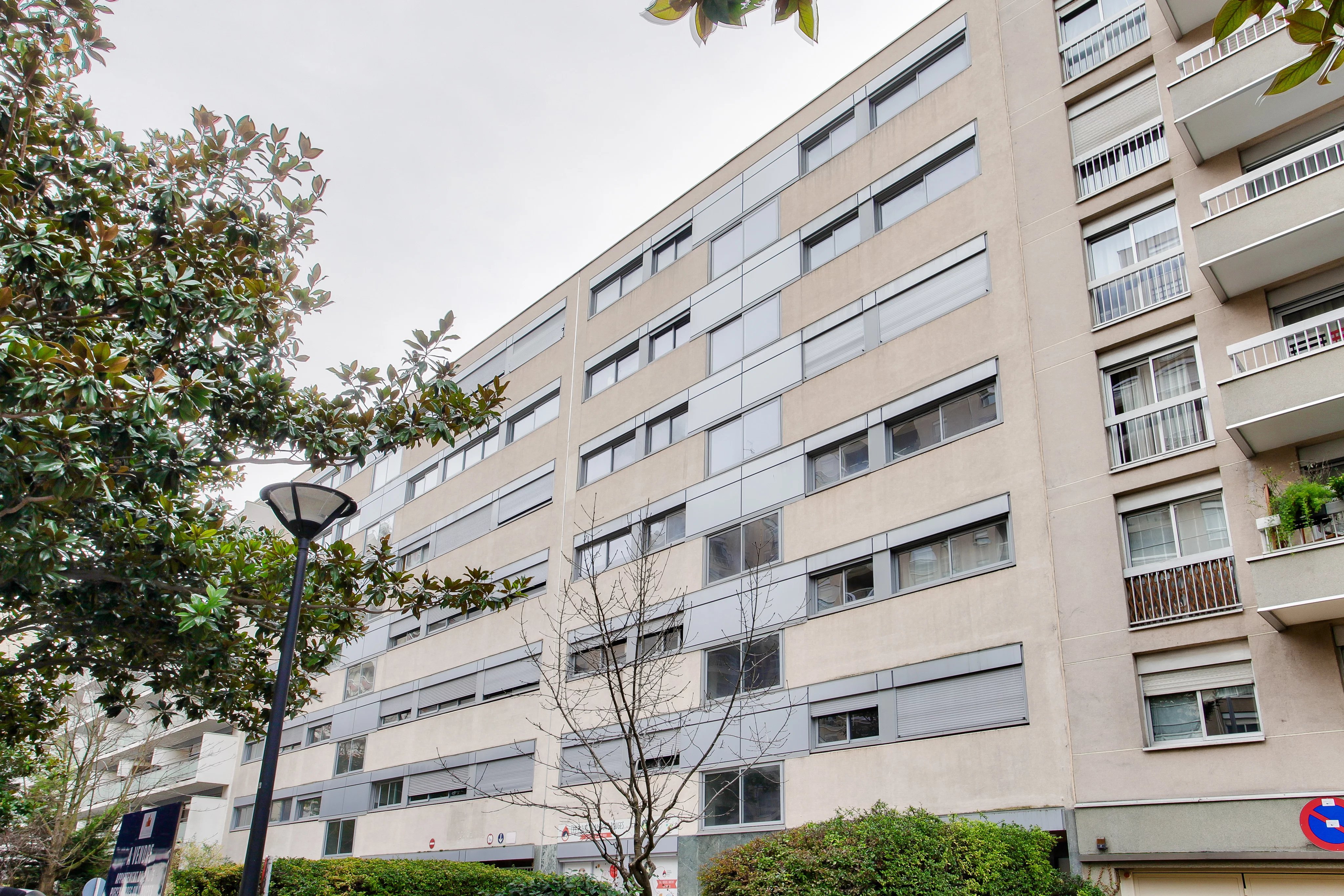 Appartement Courbevoie 64.20 m² 3 pièces Appartement Courbevoie 64.20 m² 87174195 7