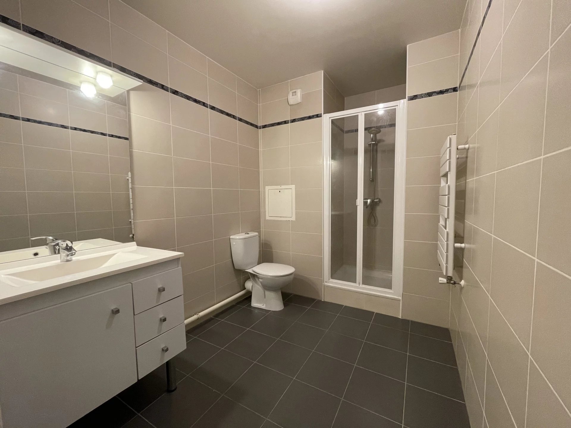 Appartement Franconville 47.38 m² 2 pièces Appartement Franconville 47.38 m² 87008301 9