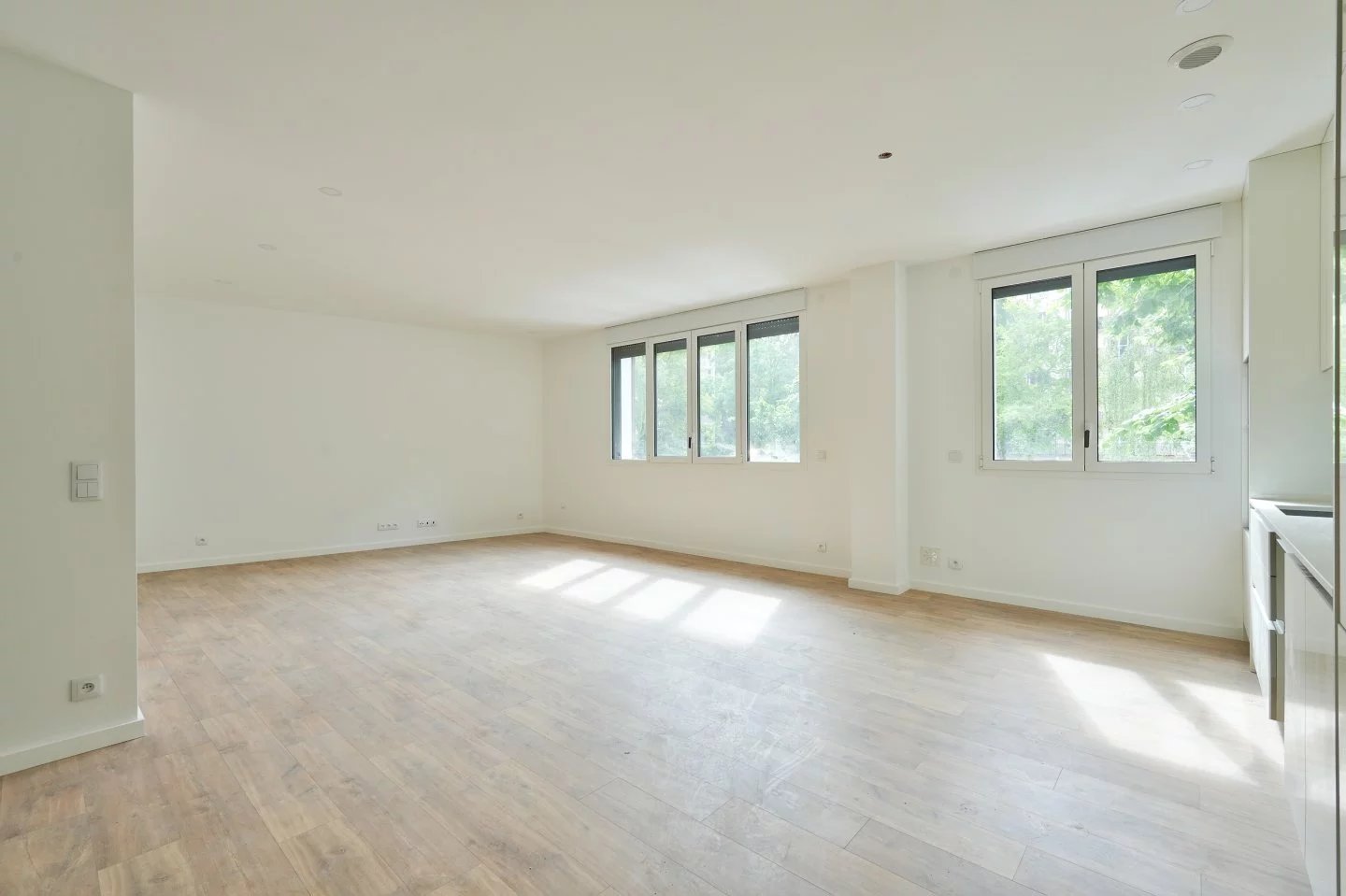 Appartement Chaville 91.02 m² 4 pièces Appartement Chaville 91.02 m² 83389840 2