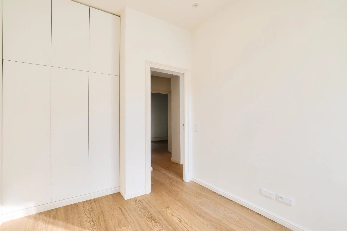 Appartement Paris 20ème 41.80 m² 3 pièces Appartement Paris 20ème 41.80 m² 85633732 6