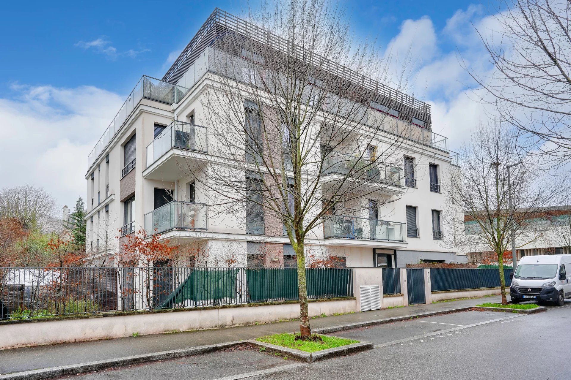 Appartement Montmorency 42.10 m² 2 pièces Appartement Montmorency 42.10 m² 85251219 11