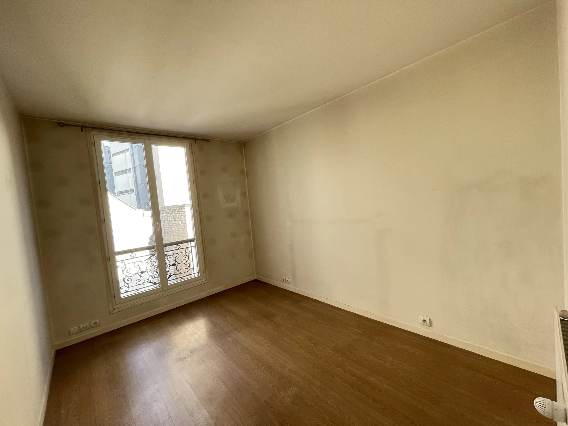 Appartement Paris 8ème 42.90 m² 2 pièces Appartement Paris 8ème 42.90 m² 85361419 6