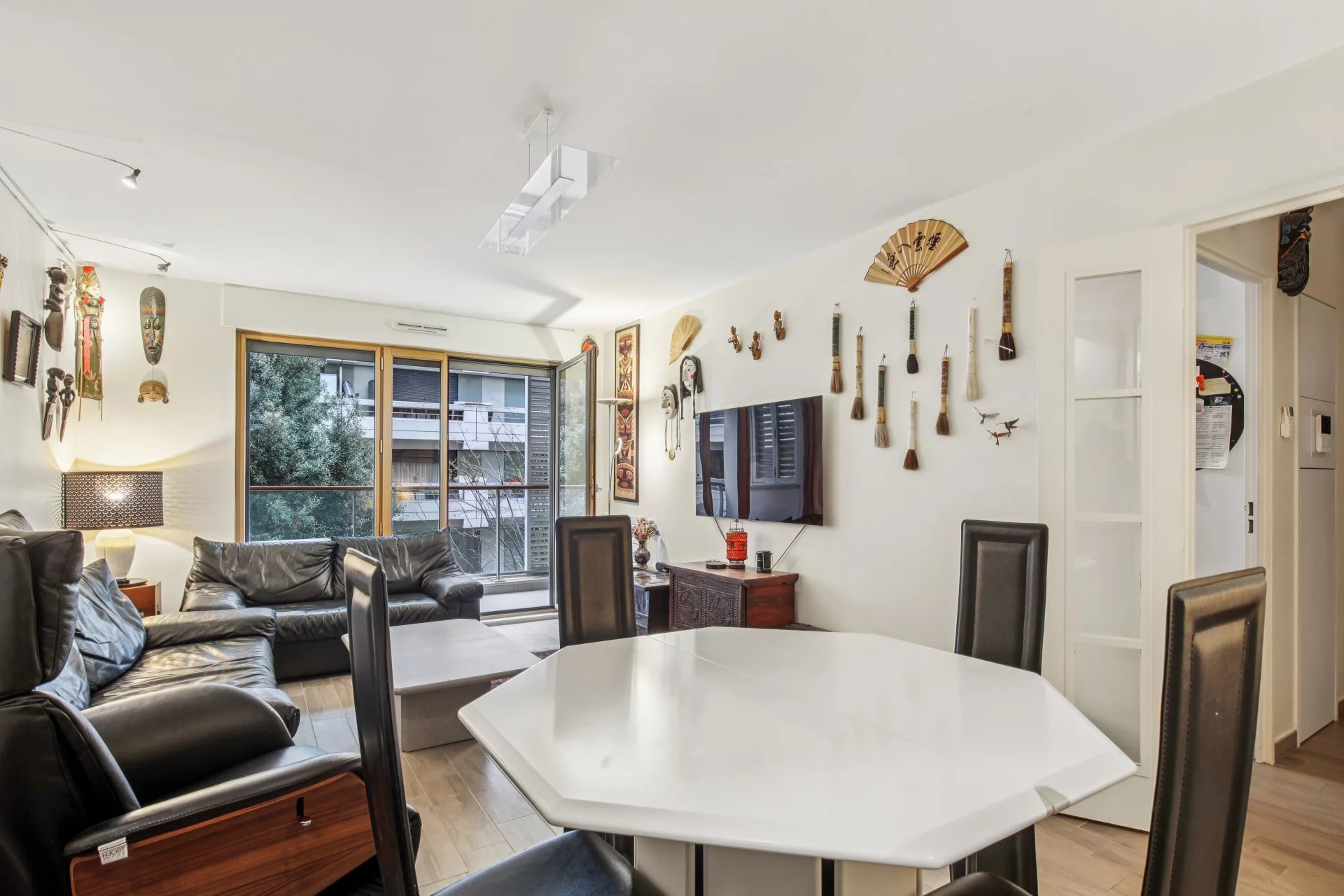 Appartement Boulogne-Billancourt 64.11 m² 3 pièces Appartement Boulogne-Billancourt 64.11 m² 86426933 4