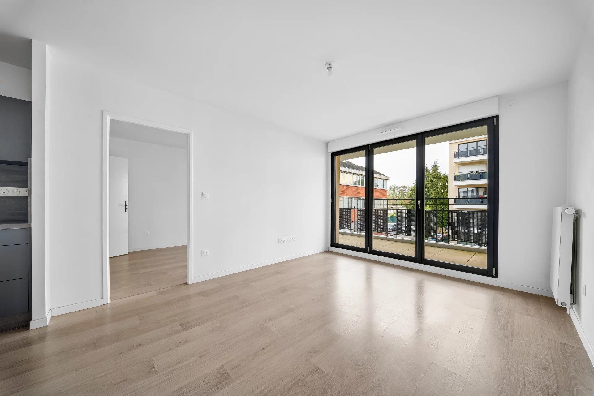 Appartement Clamart 41.34 m² 2 pièces Appartement Clamart 41.34 m² 87015101 5