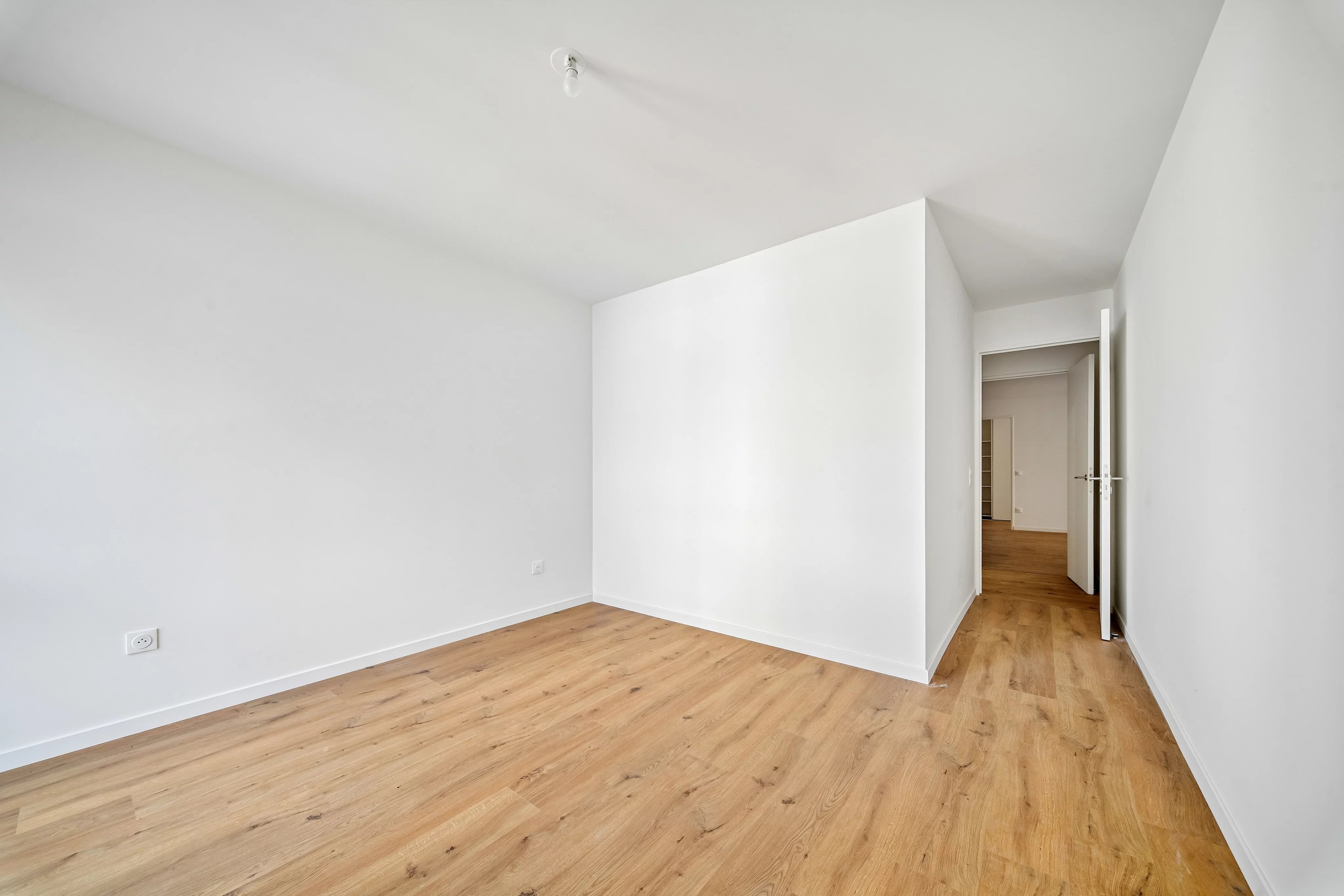 Appartement Clichy 67.42 m² 3 pièces Appartement Clichy 67.42 m² 86883479 6