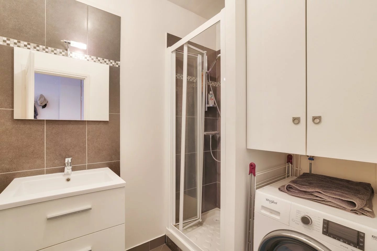 Appartement Boulogne-Billancourt 42.94 m² 2 pièces Appartement Boulogne-Billancourt 42.94 m² 86205402 7