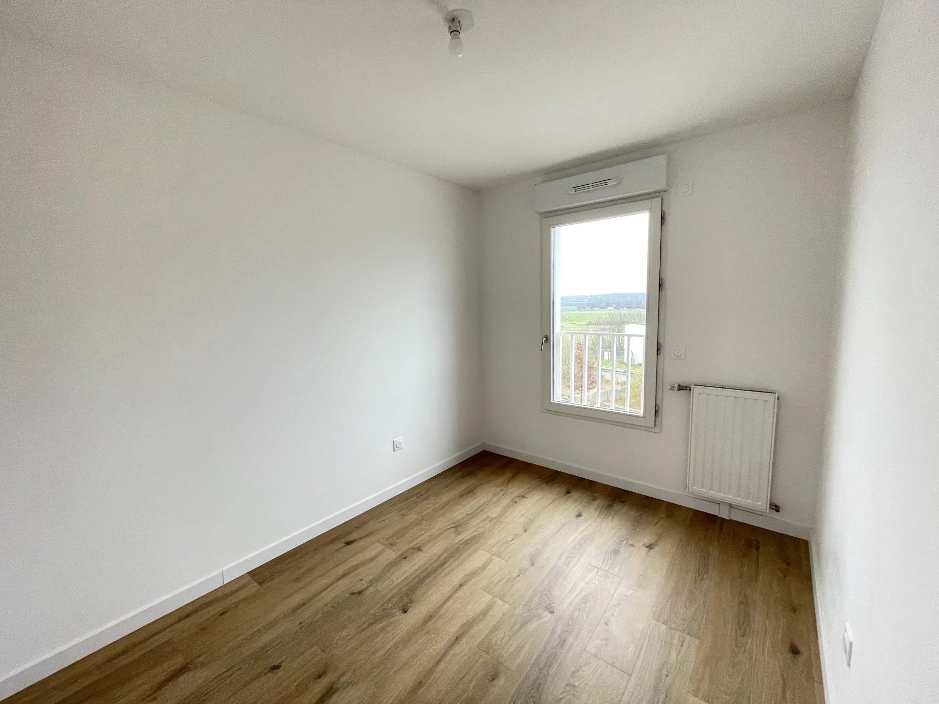 Appartement Saint-Cyr-l'École 80.75 m² 4 pièces Appartement Saint-Cyr-l'École 80.75 m² 86478883 6