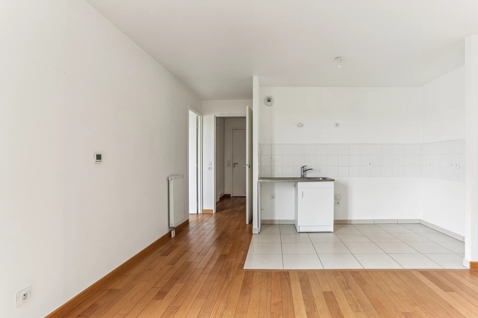 Appartement Antony 45.06 m² 2 pièces Appartement Antony 45.06 m² 86389338 4