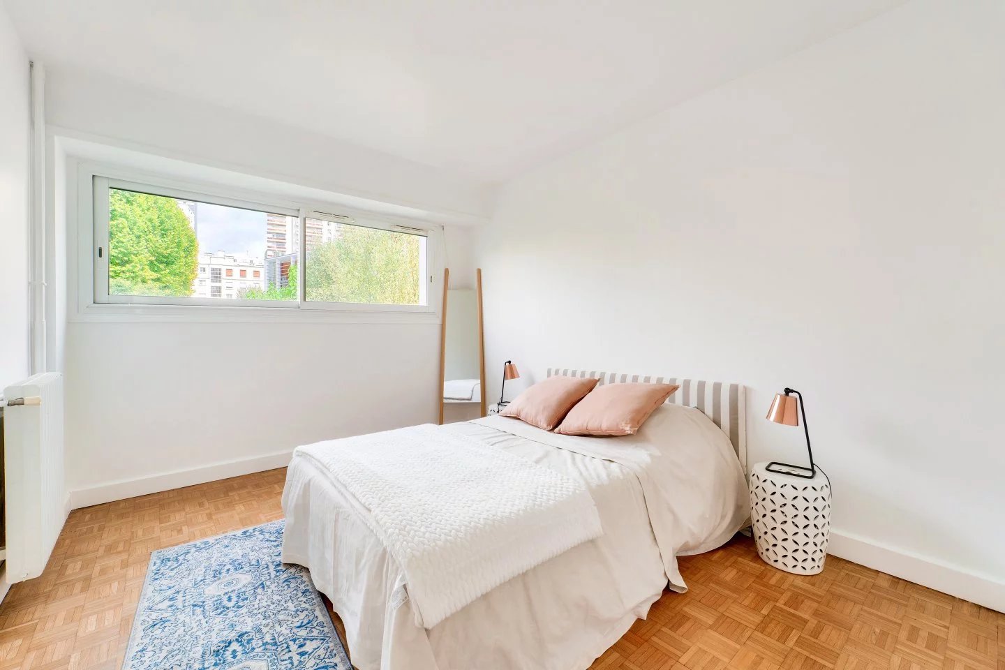 Appartement Courbevoie 71.30 m² 3 pièces Appartement Courbevoie 71.30 m² 86183198 6