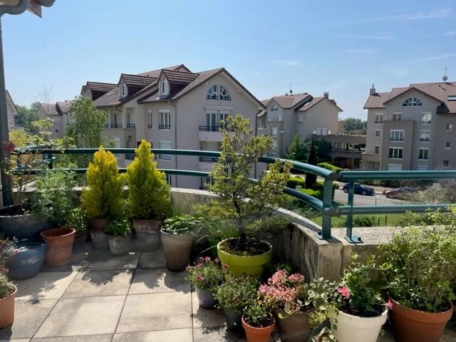 Appartement Divonne-les-Bains 157.72 m² 5 pièces Appartement Divonne-les-Bains 157.72 m² 7546564 8