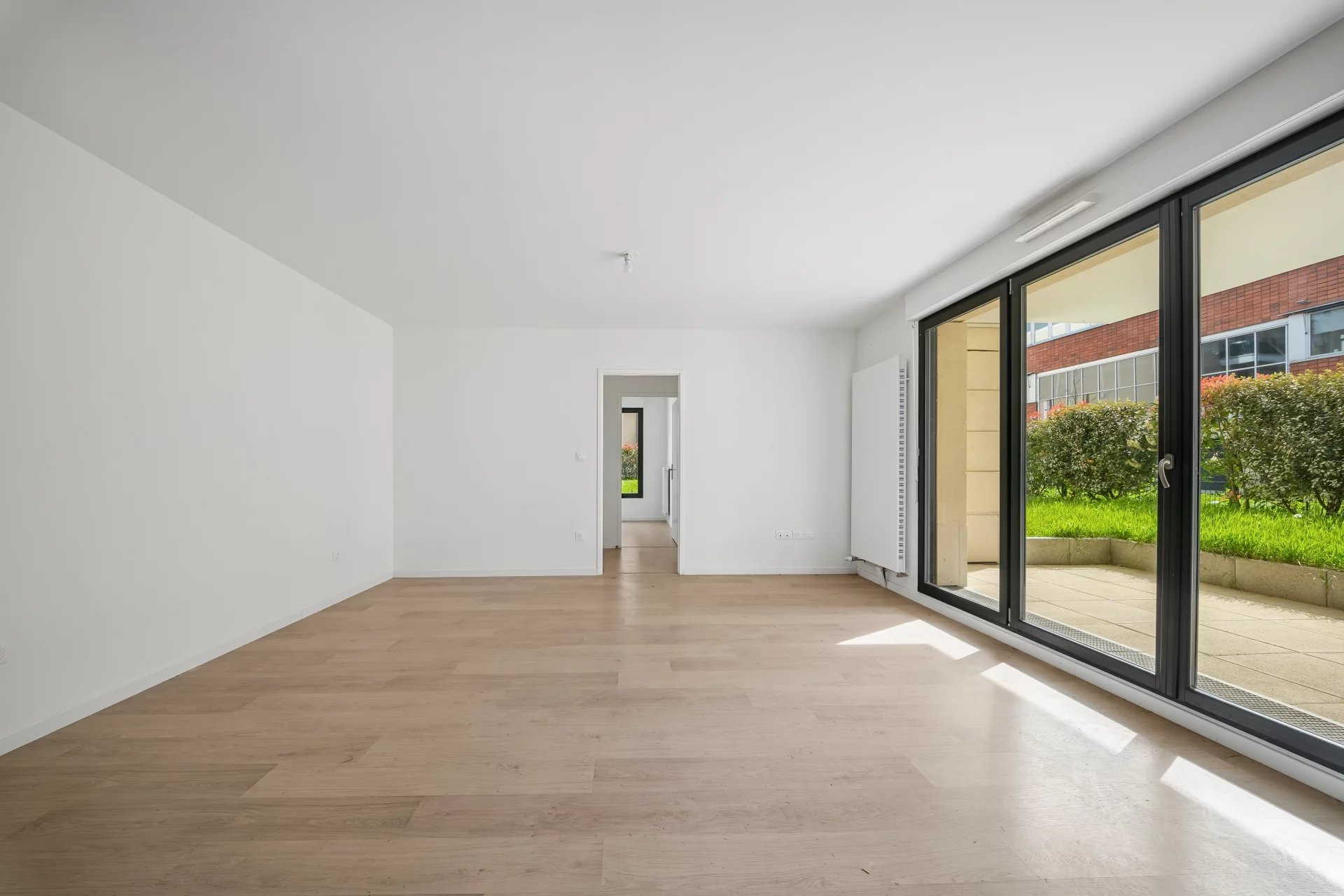 Appartement Clamart 93.05 m² 5 pièces Appartement Clamart 93.05 m² 87014755 6