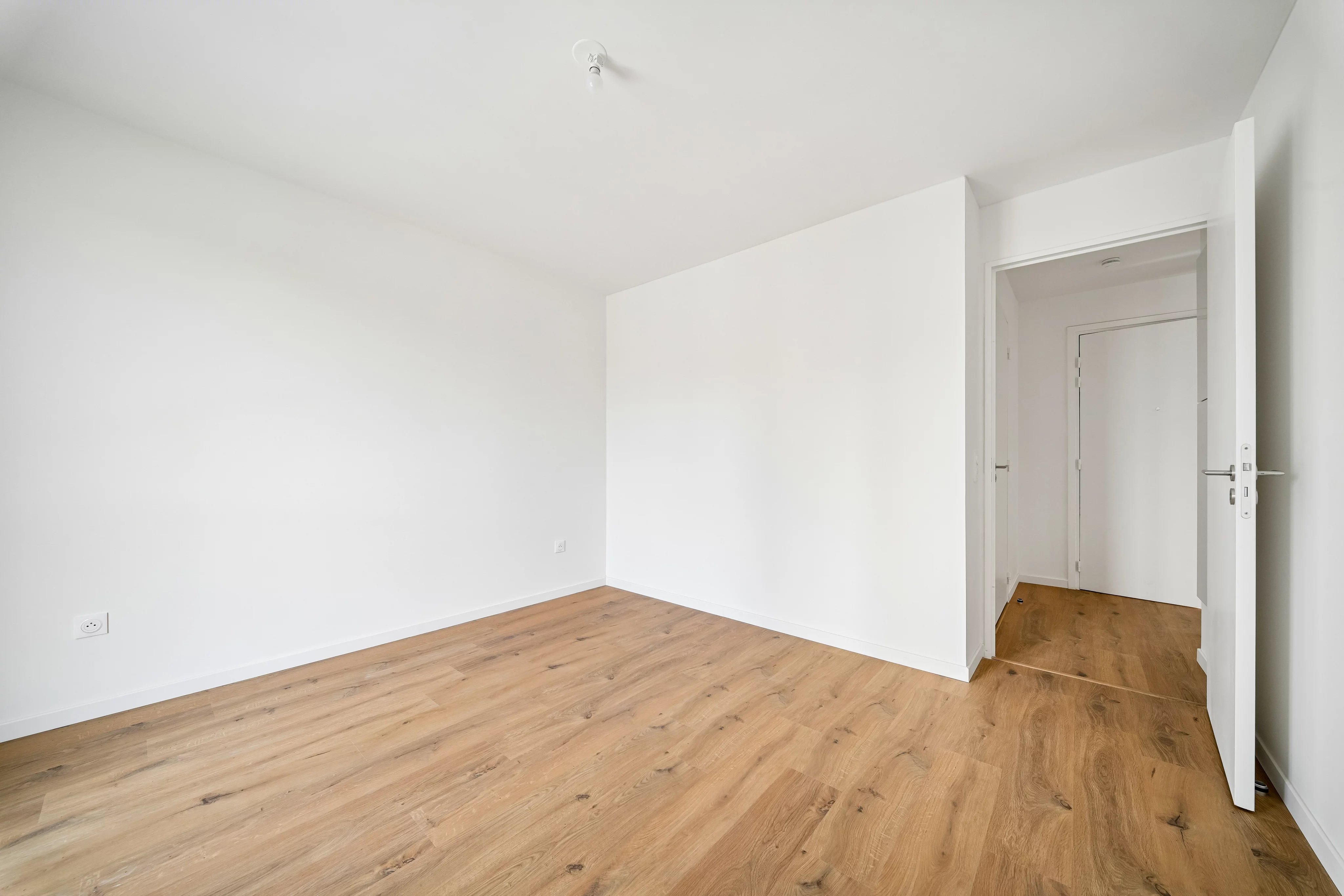 Appartement Clichy 44.18 m² 2 pièces Appartement Clichy 44.18 m² 86883413 7