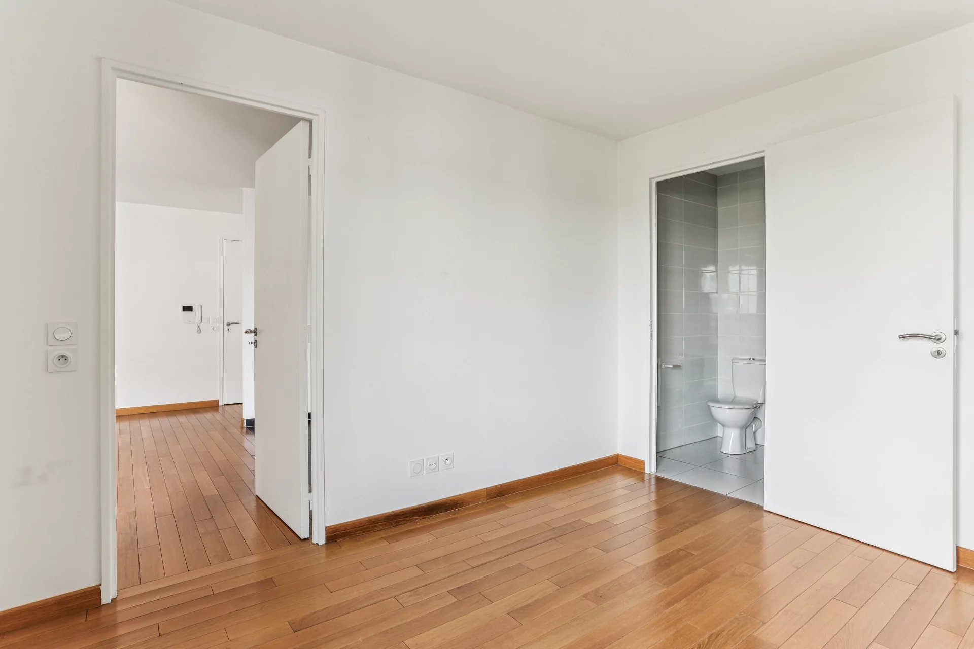 Appartement Antony 44.71 m² 2 pièces Appartement Antony 44.71 m² 86673603 4