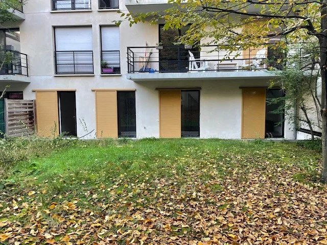 Appartement Asnières-sur-Seine 99.20 m² 5 pièces Appartement Asnières-sur-Seine 99.20 m² 85466179 9