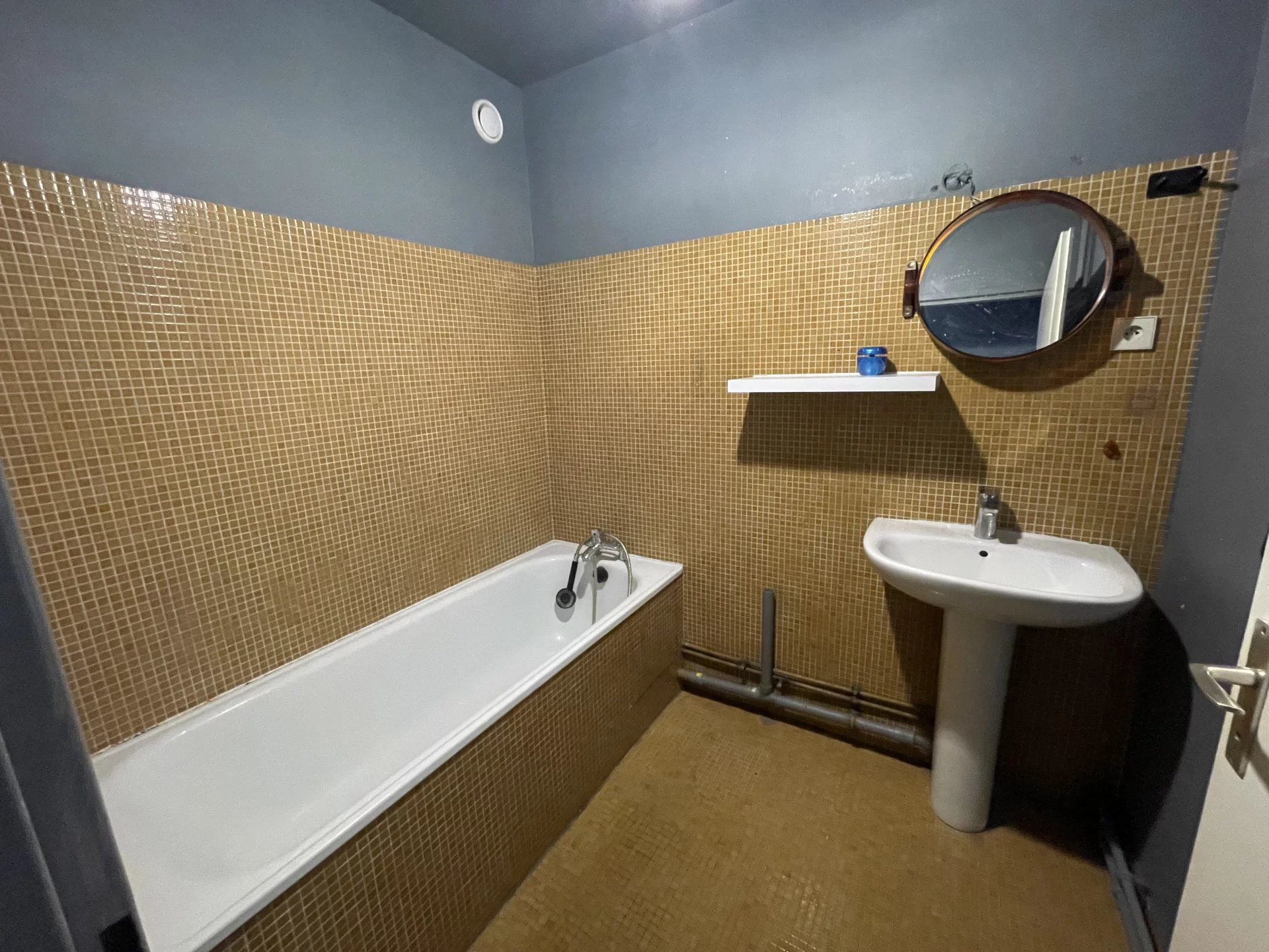 Appartement Paris 18ème 48.12 m² 2 pièces Appartement Paris 18ème 48.12 m² 86352581 10