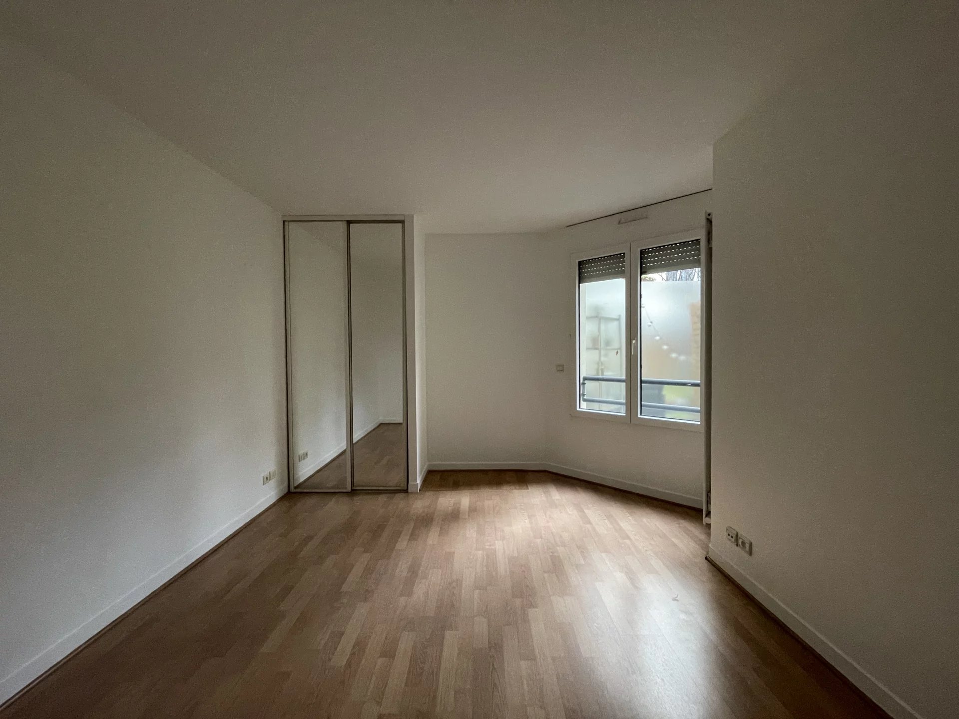 Appartement Courbevoie 55.40 m² 2 pièces Appartement Courbevoie 55.40 m² 86779221 3