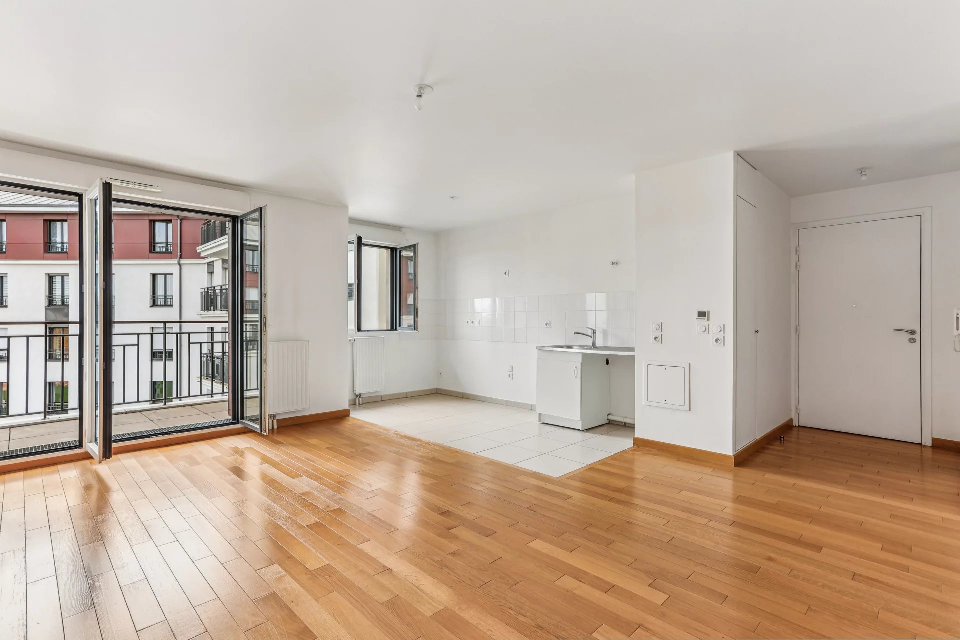 Appartement Antony 64.13 m² 3 pièces Appartement Antony 64.13 m² 86437658 2