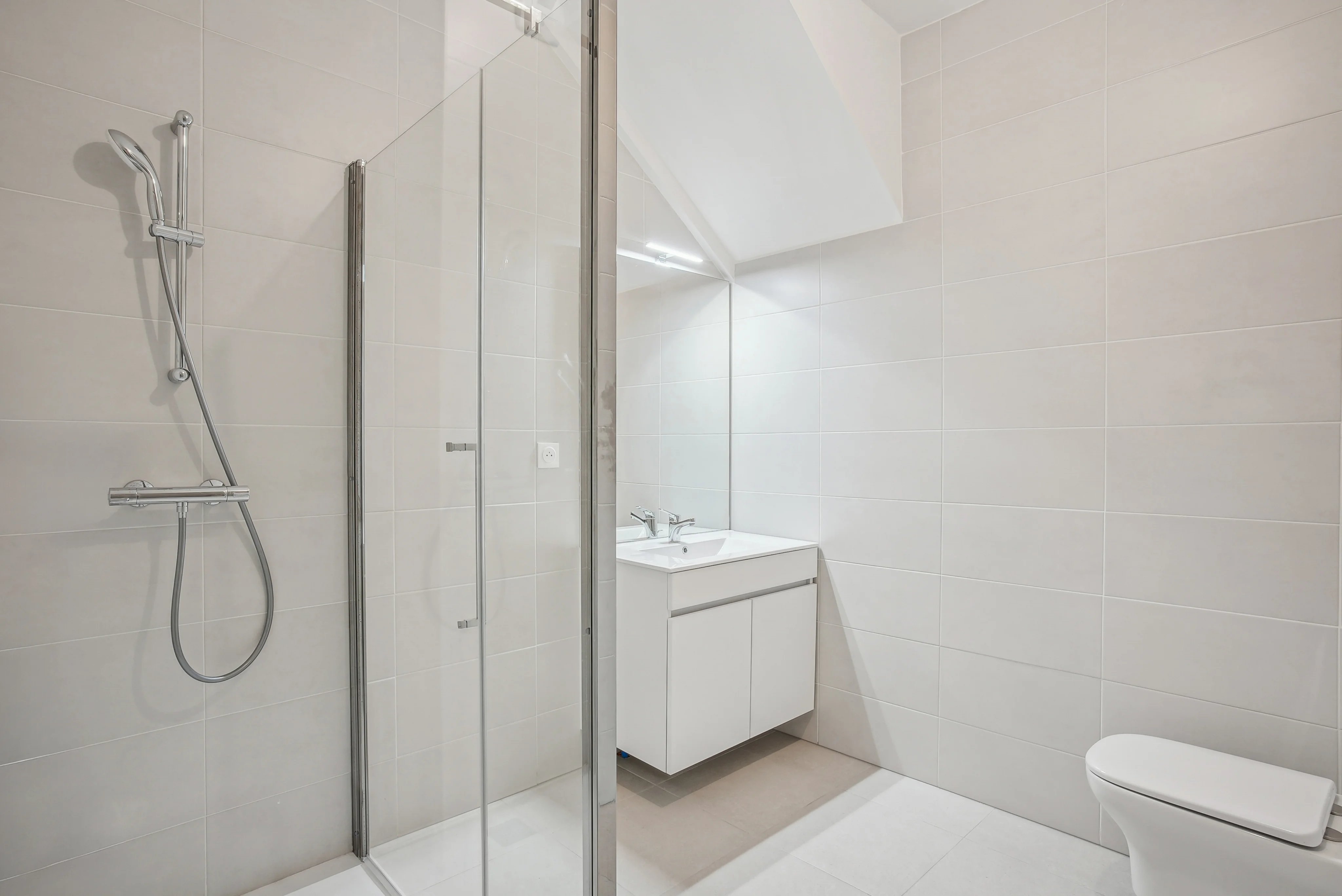 Appartement Paris 13ème 97.40 m² 4 pièces Appartement Paris 13ème 97.40 m² 87461454 10
