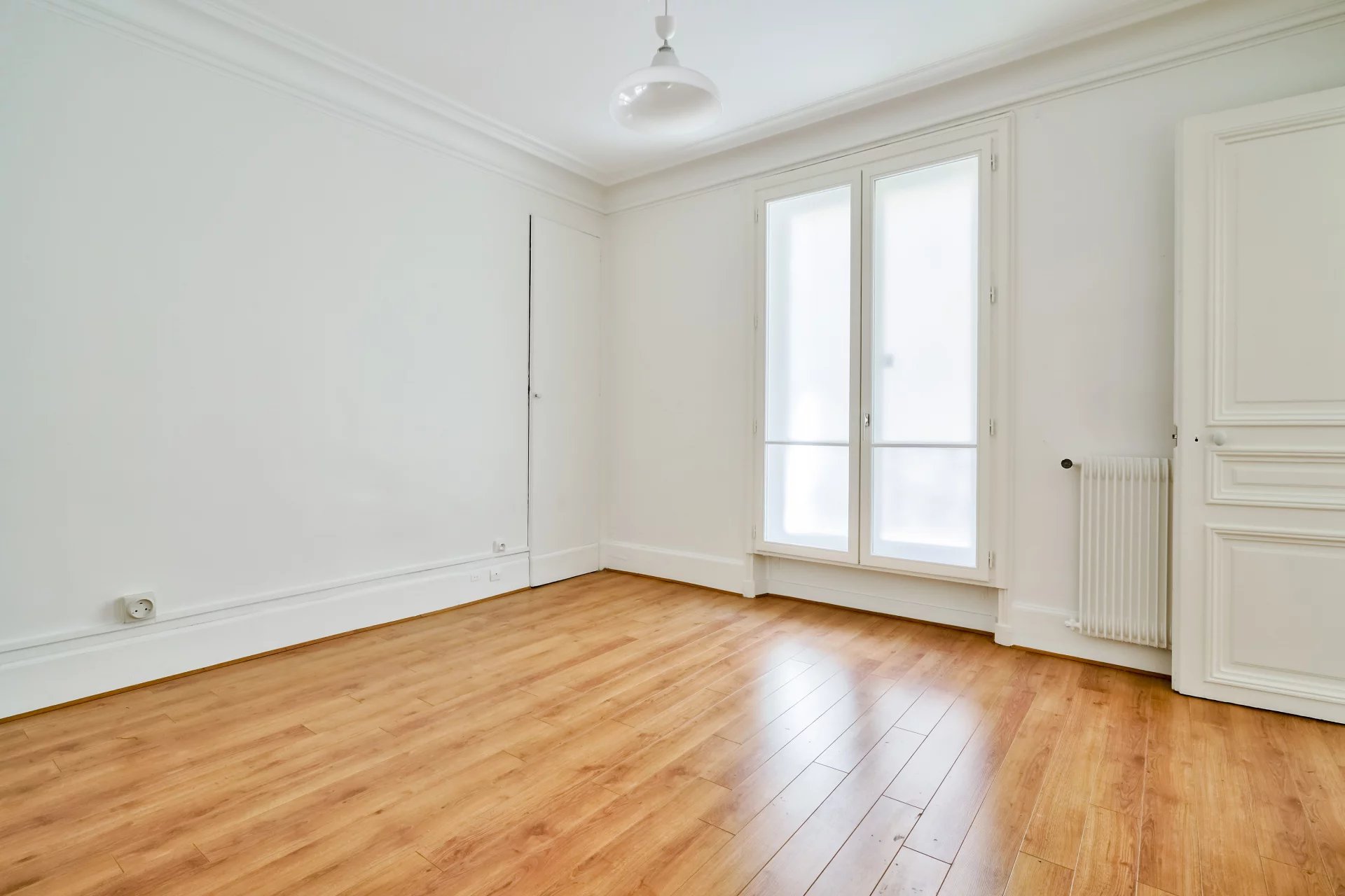 Appartement Paris 17ème 145.00 m² 5 pièces Appartement Paris 17ème 145.00 m² 86209512 9