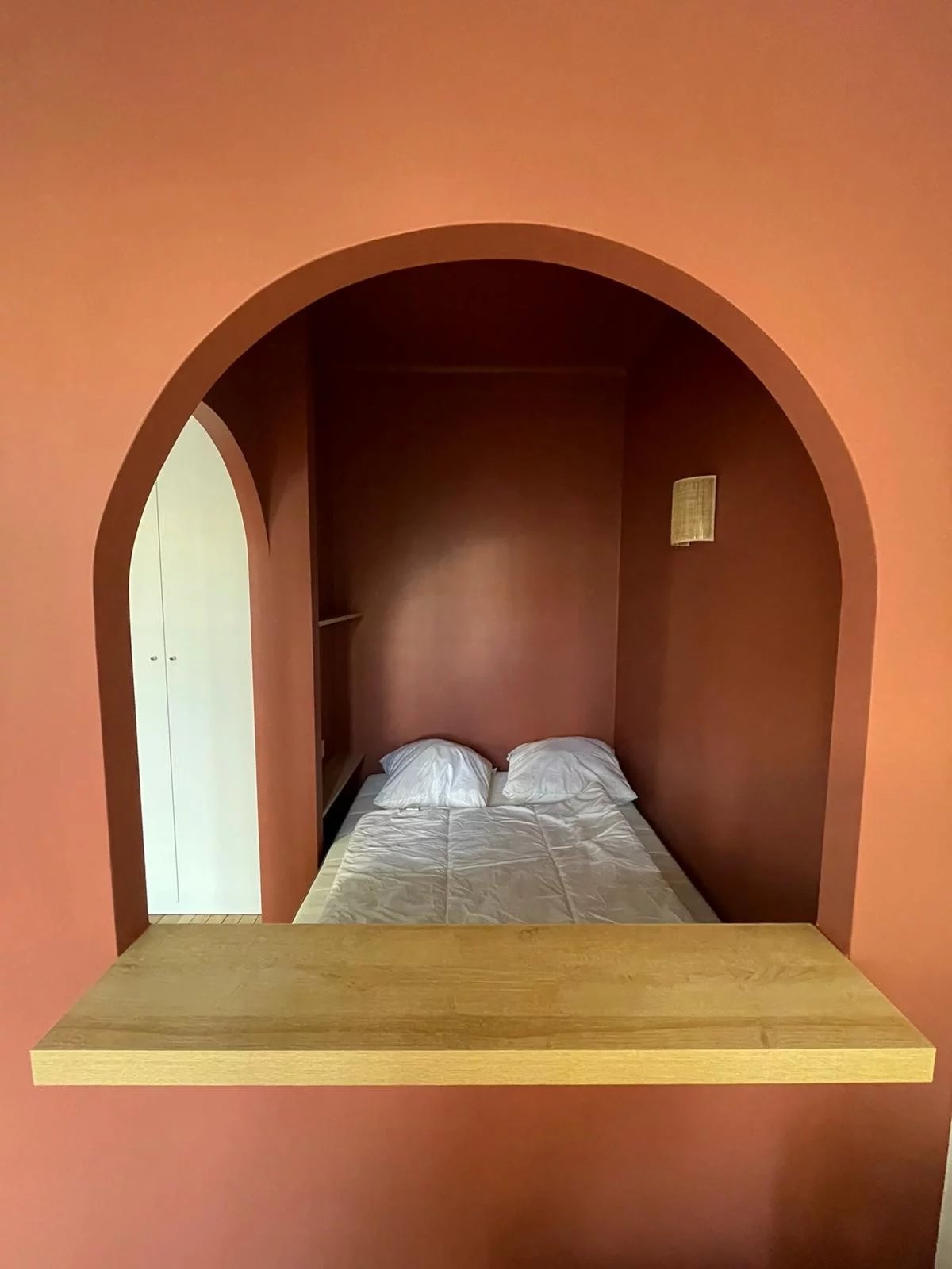 Appartement Boulogne-Billancourt 30.90 m² 2 pièces Appartement Boulogne-Billancourt 30.90 m² 86399968 4