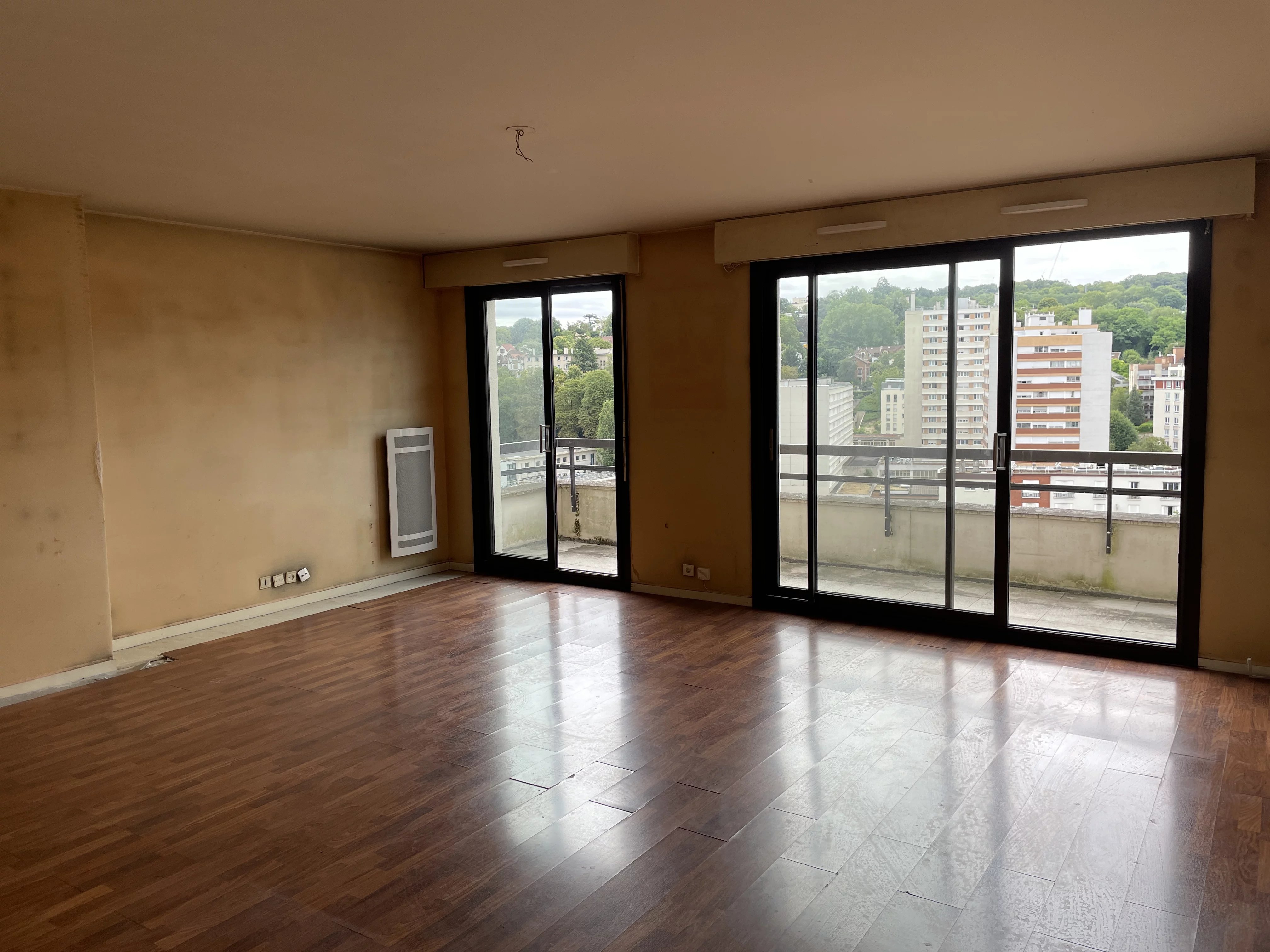 Appartement Sèvres 98.70 m² 4 pièces Appartement Sèvres 98.70 m² 87296214 4