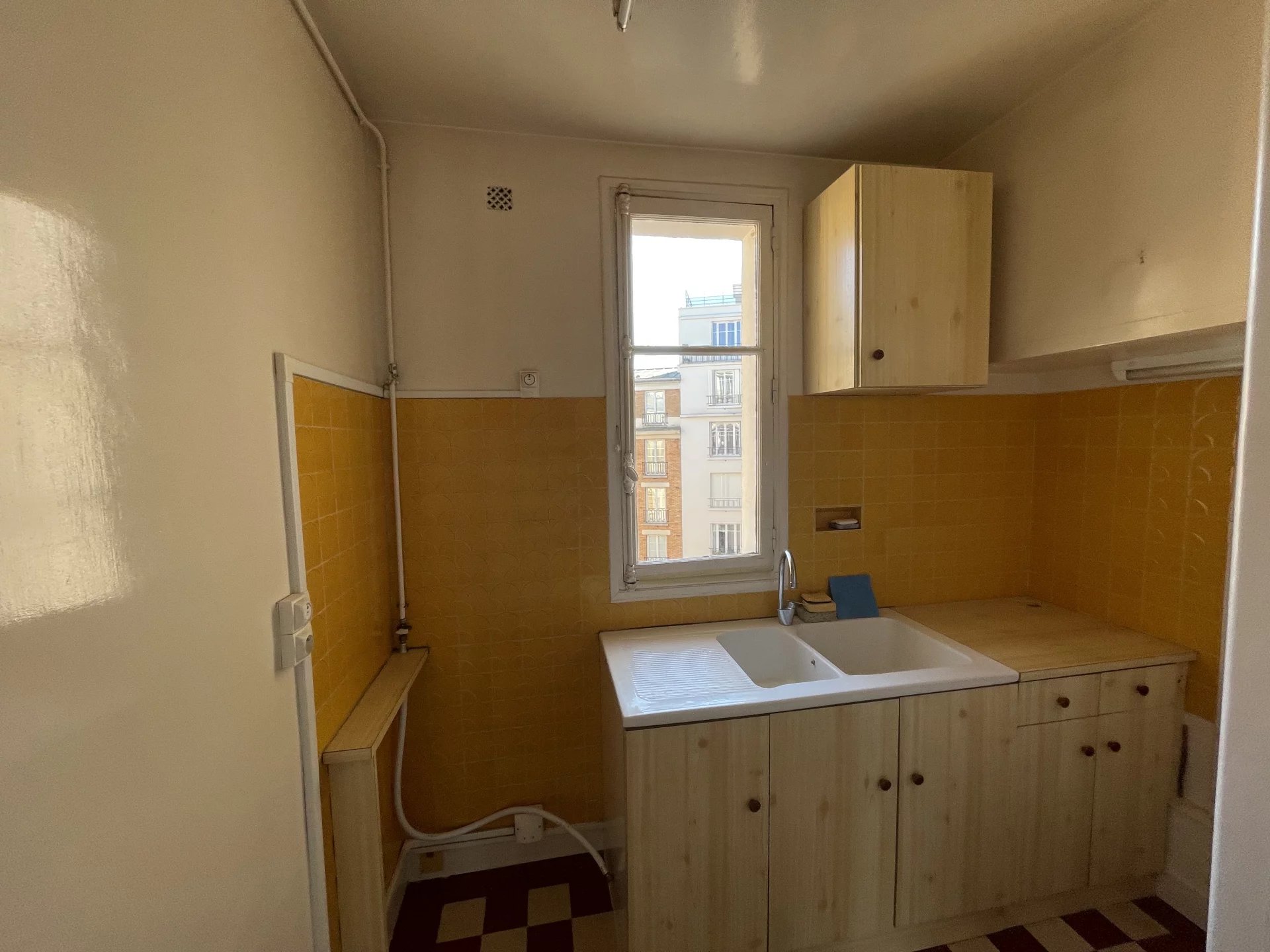 Appartement Paris 13ème 54.20 m² 3 pièces Appartement Paris 13ème 54.20 m² 86805780 5